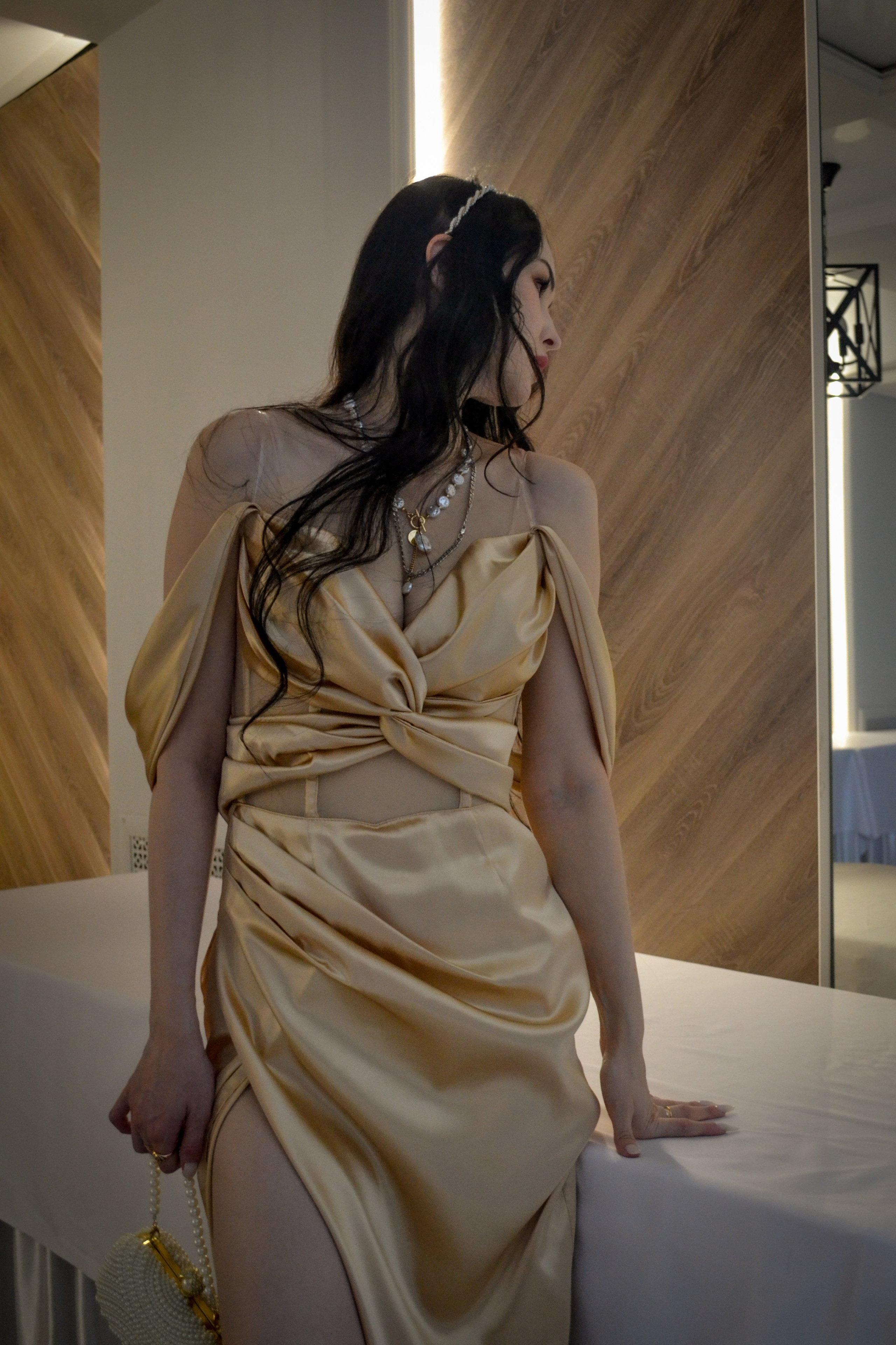 Модель. Семейный и свадебный фотограф в Йошкар-Оле Виктор Крайт