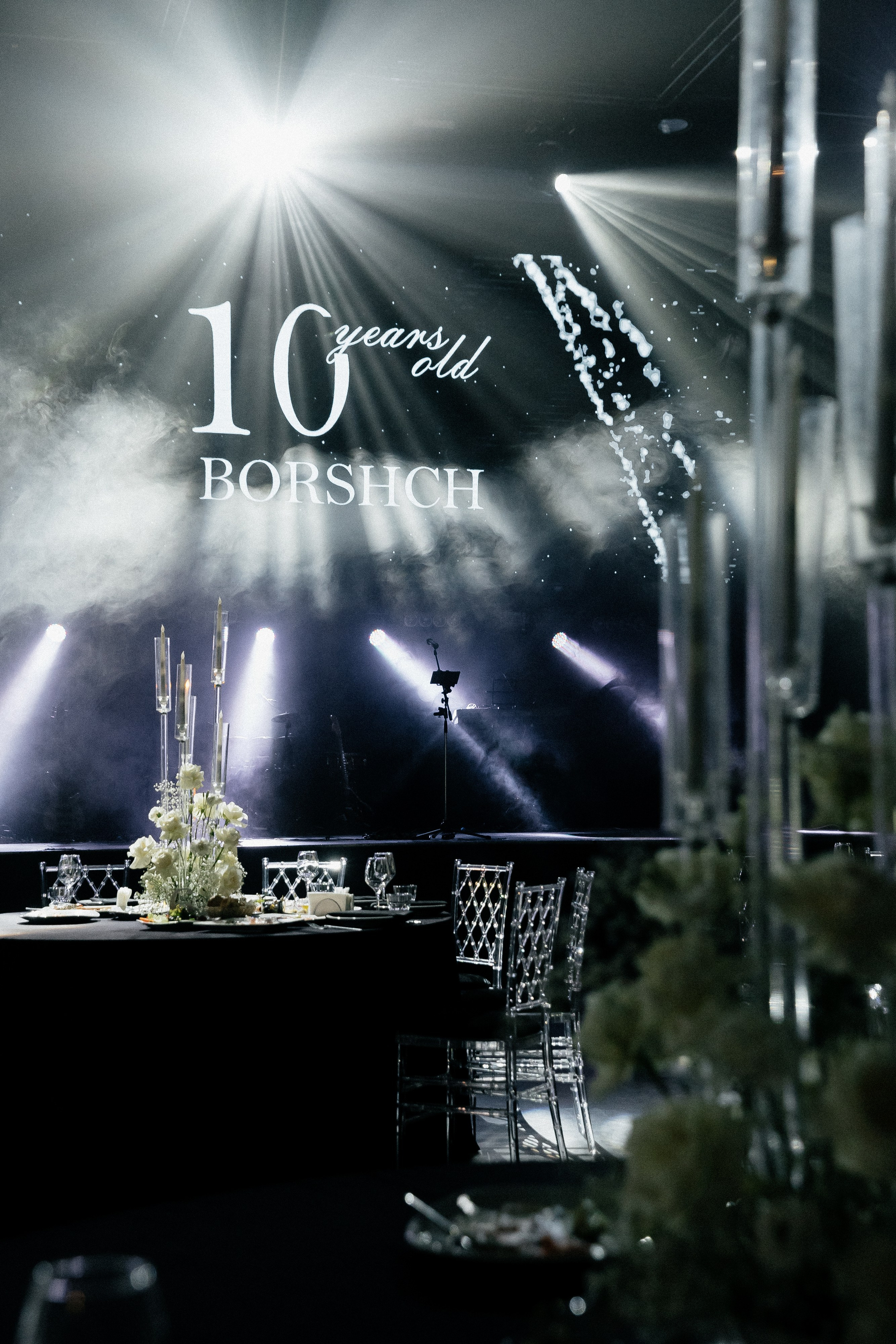 Свадебный банкет — Настя и Саша Борщ. Свадебный фотограф в Нижнем Новгороде Генеральская Ира