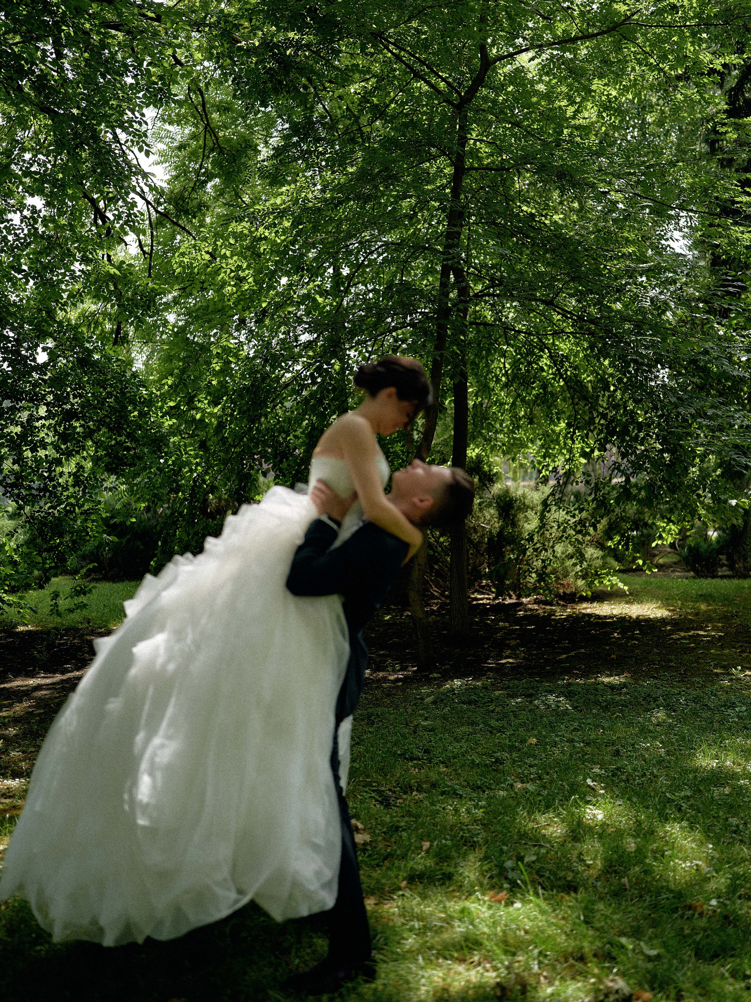 Кирилл и Алина 09.06.2023. Фотограф и видеограф Елена Хмелевская