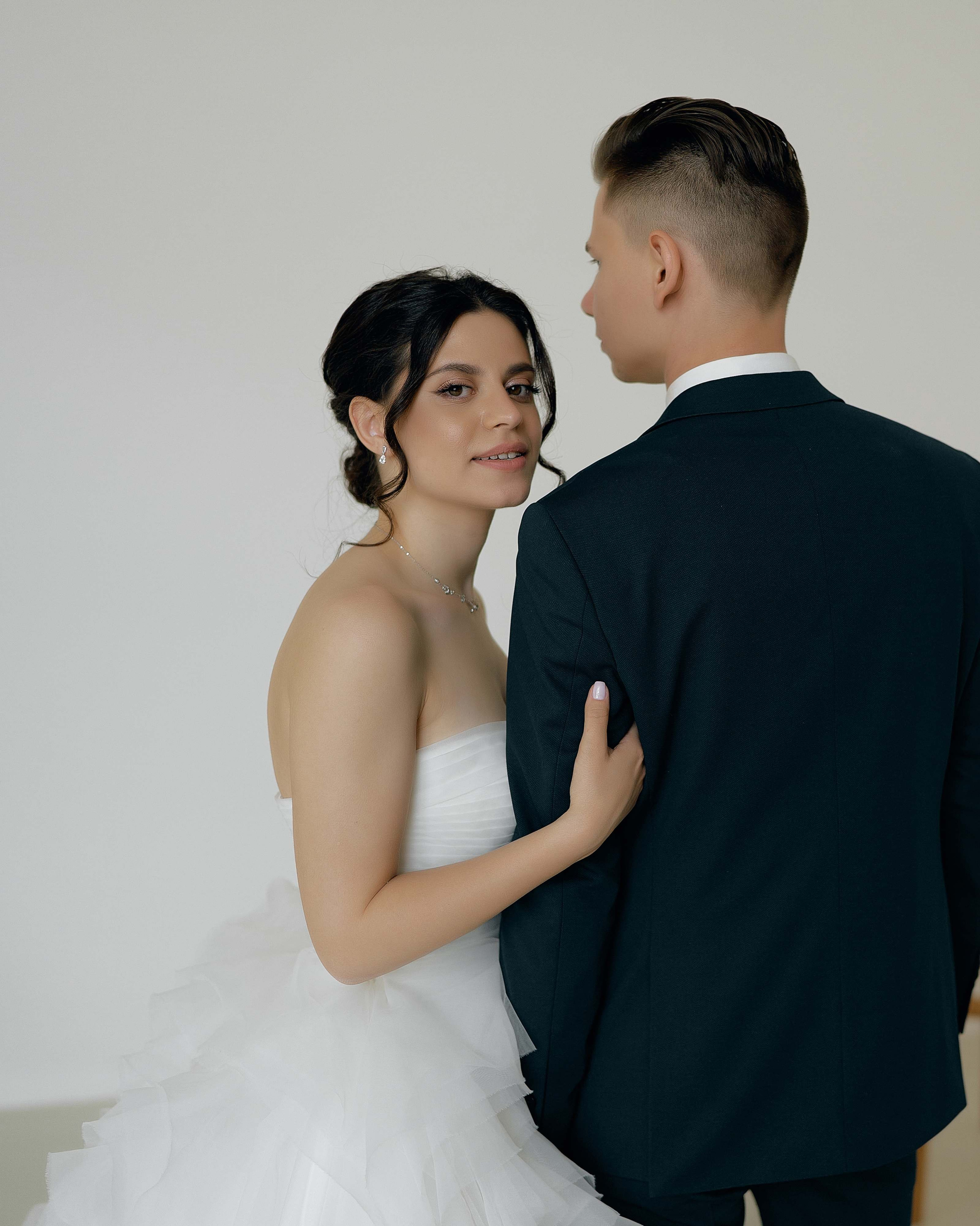 Кирилл и Алина 09.06.2023. Фотограф и видеограф Елена Хмелевская