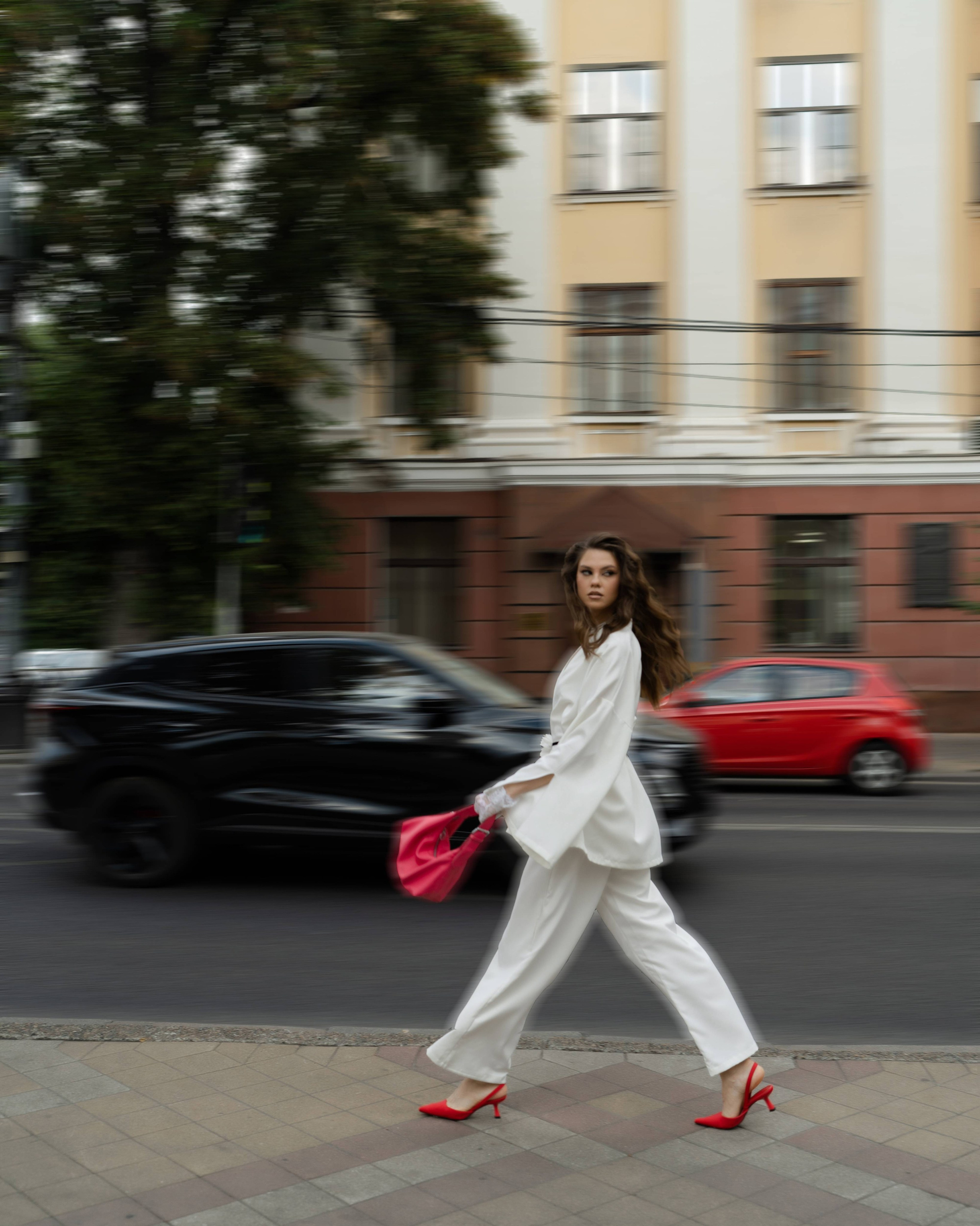 Portrait. Фотограф и видеограф Елена Хмелевская