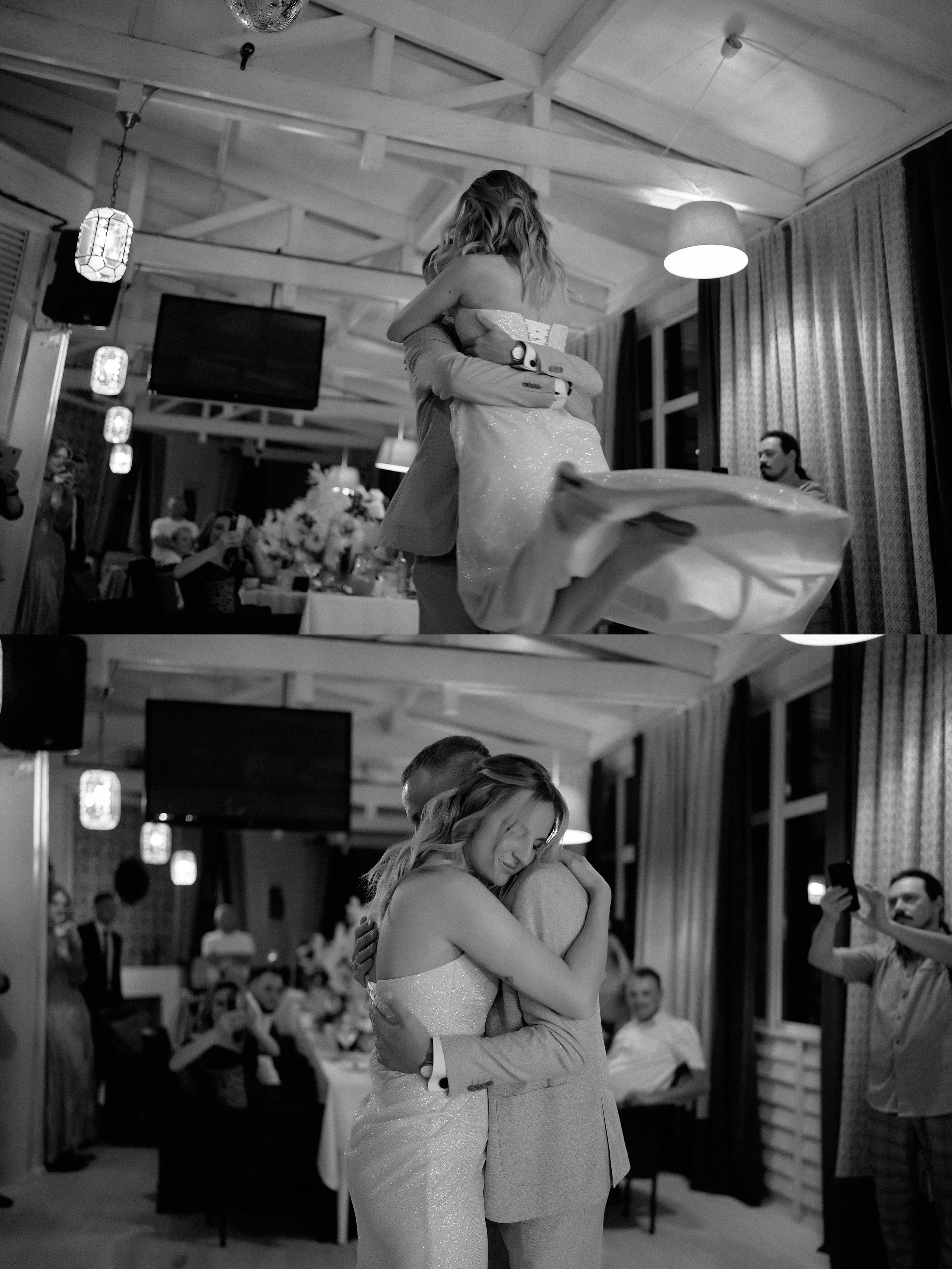 Владислав и Марина 23.09.2023. Фотограф и видеограф Елена Хмелевская