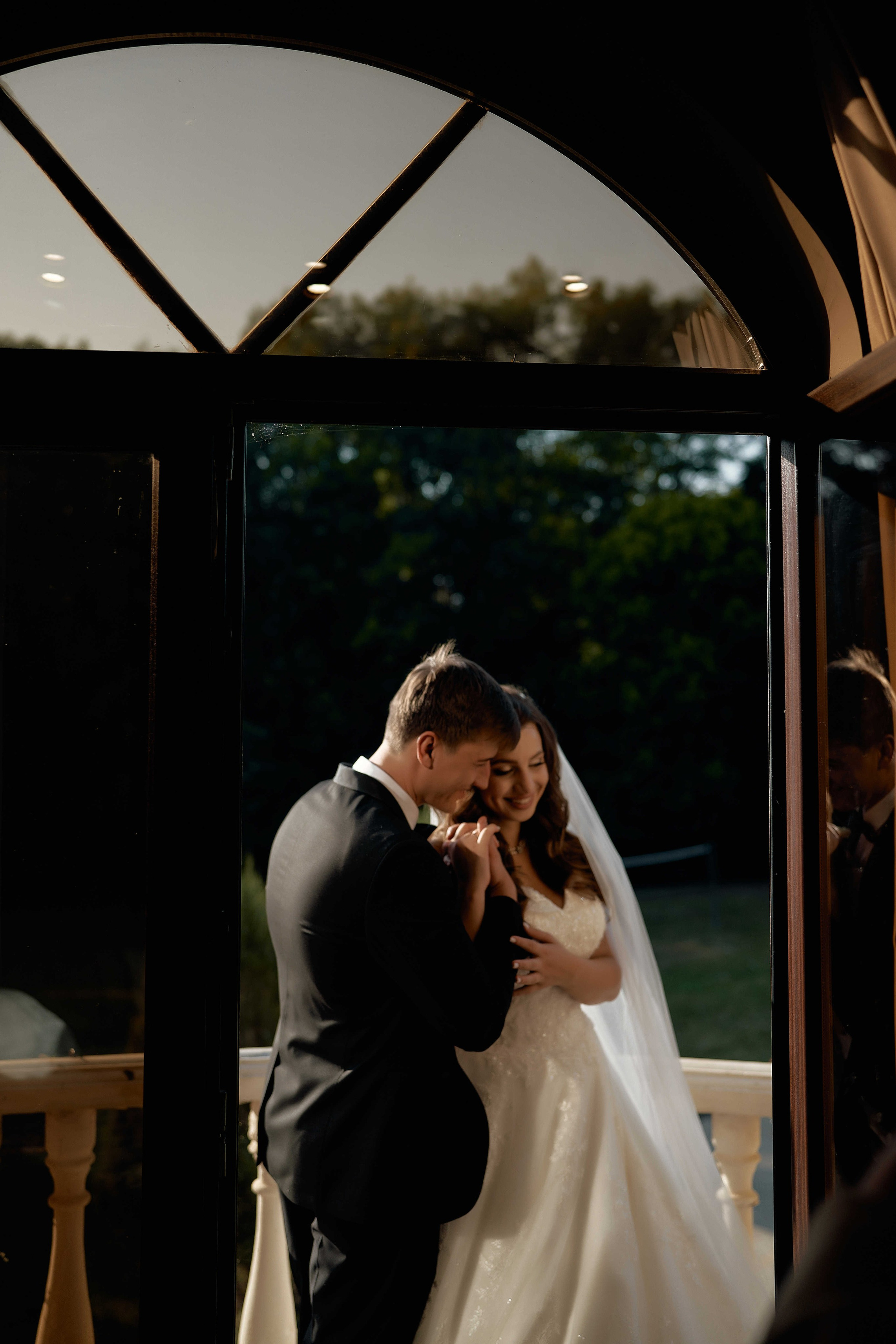 Владимир и Евгения 03.09.2022. Фотограф и видеограф Елена Хмелевская