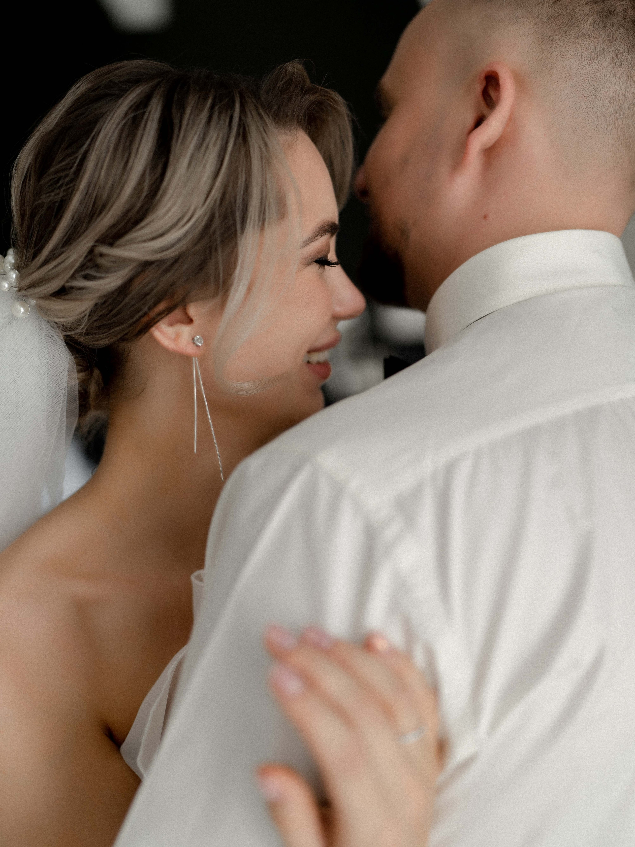 Денис и Мария 09.08 2024. Фотограф и видеограф Елена Хмелевская