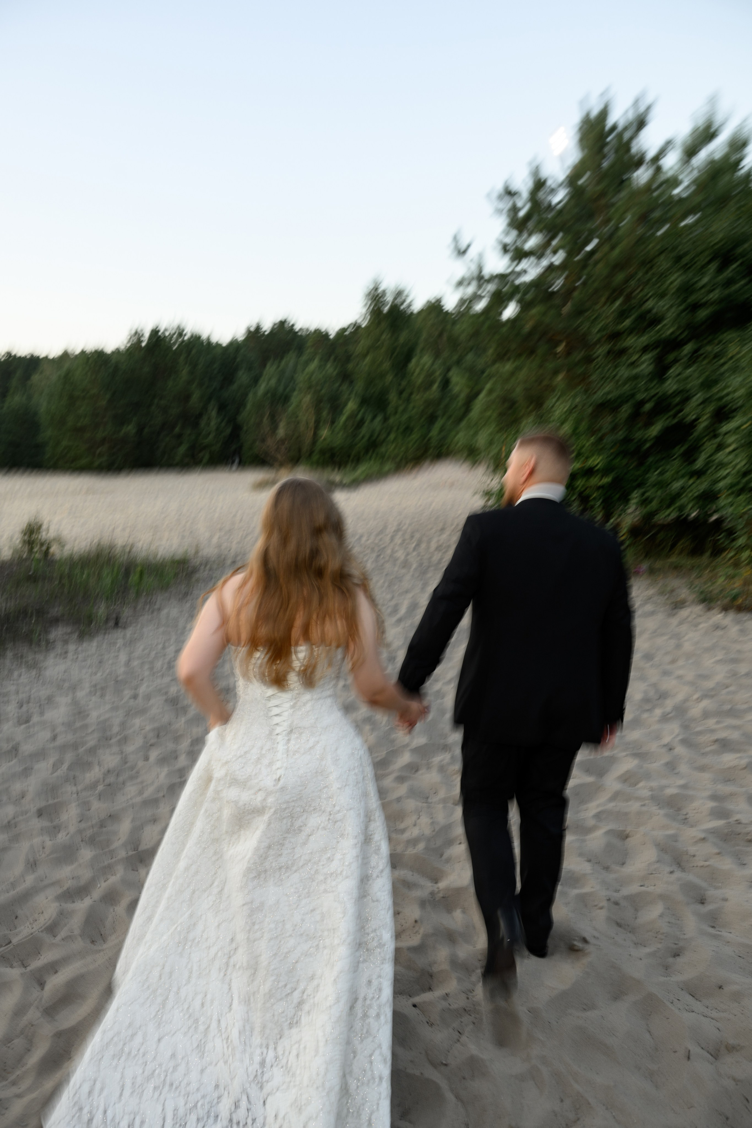 Sergey and Tatyana. Фотограф в Липецке Ковалько Евгений