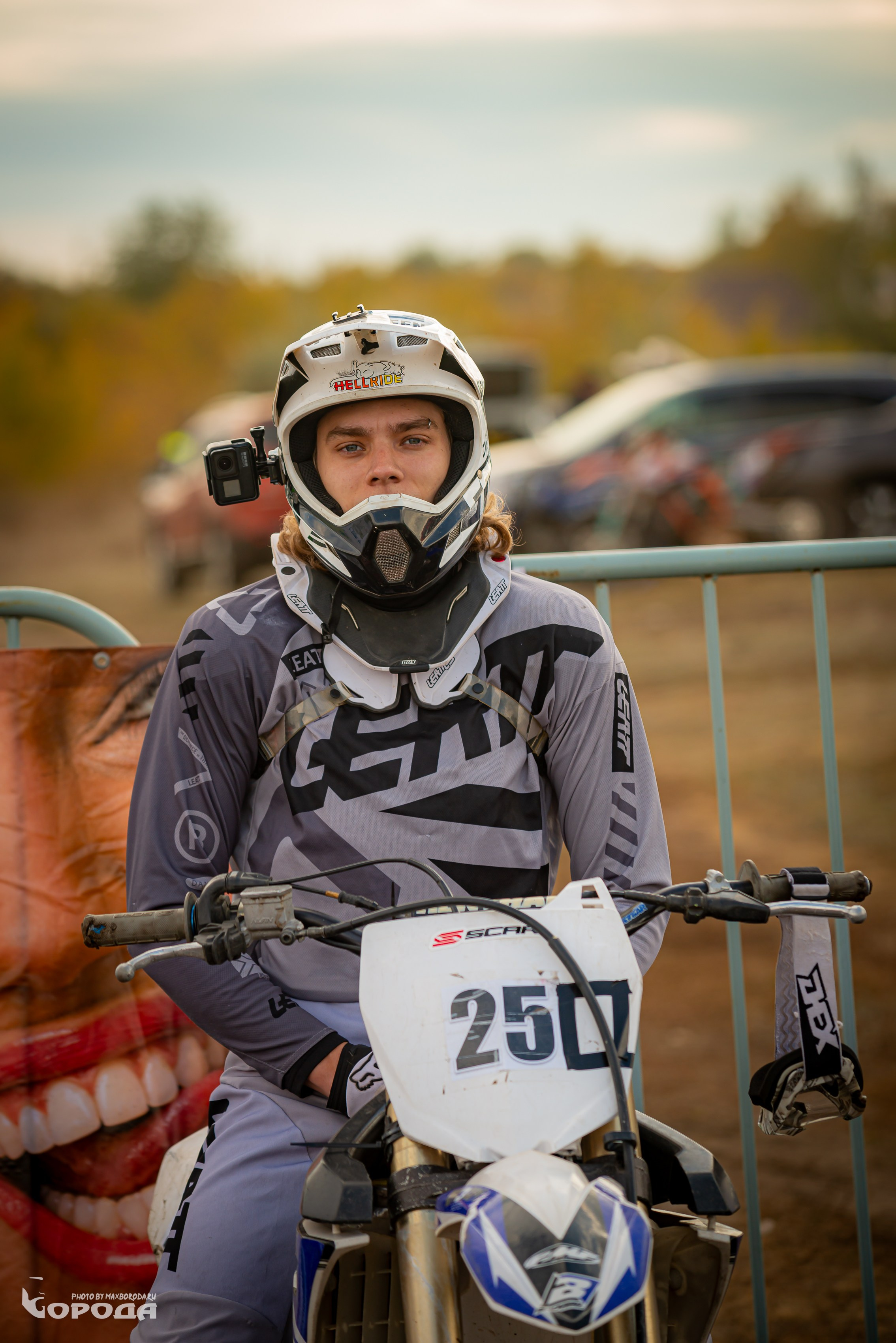 Варламово 2025. Фотограф | Макс Борода