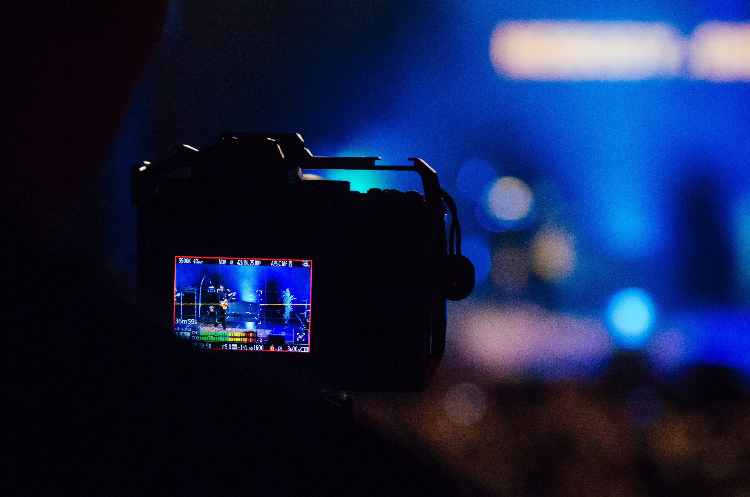 Nobody.one. Фотограф Валерия Пэун