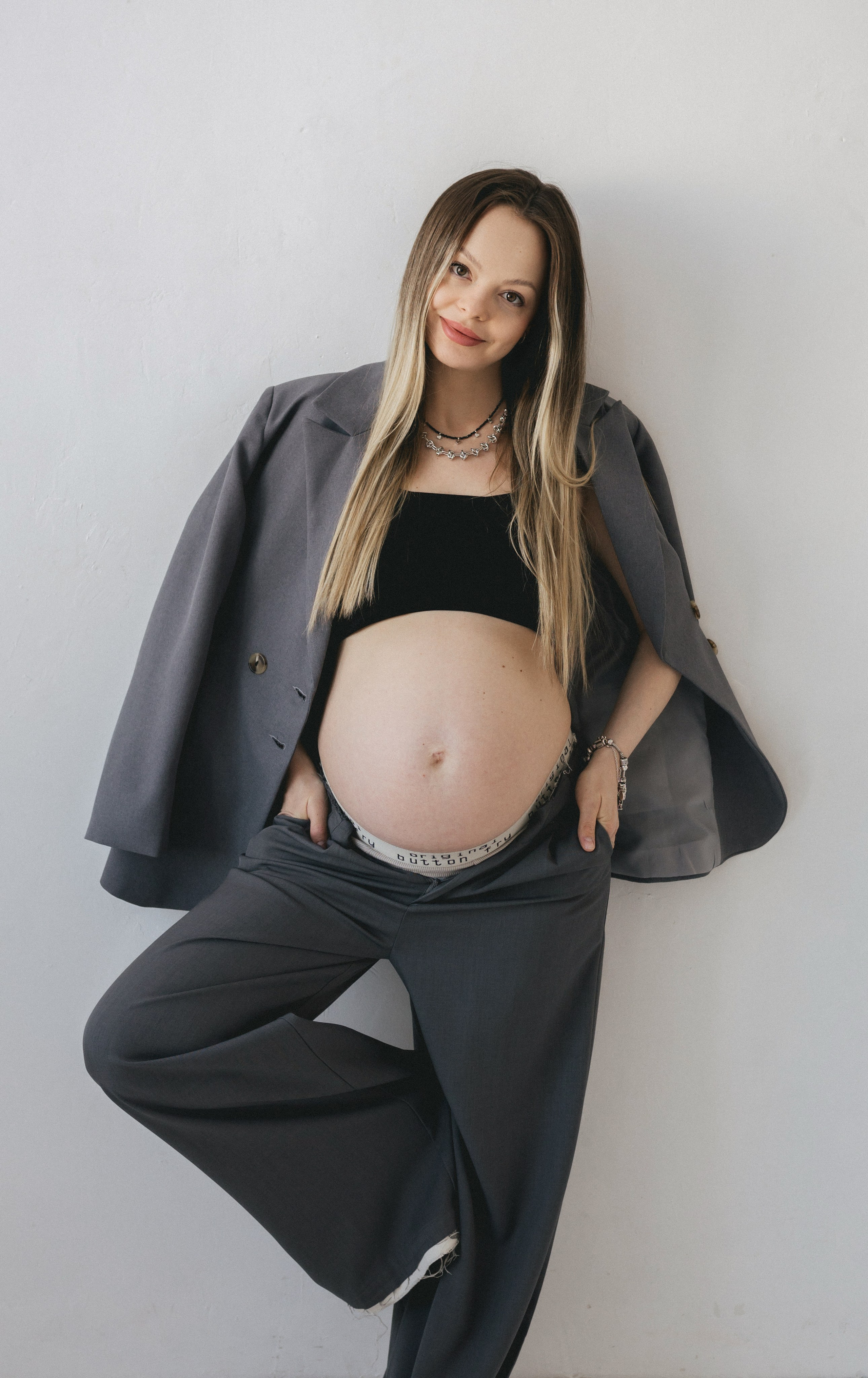 Анна. Семейный фотограф в Тюмени  Утенкова Юлия