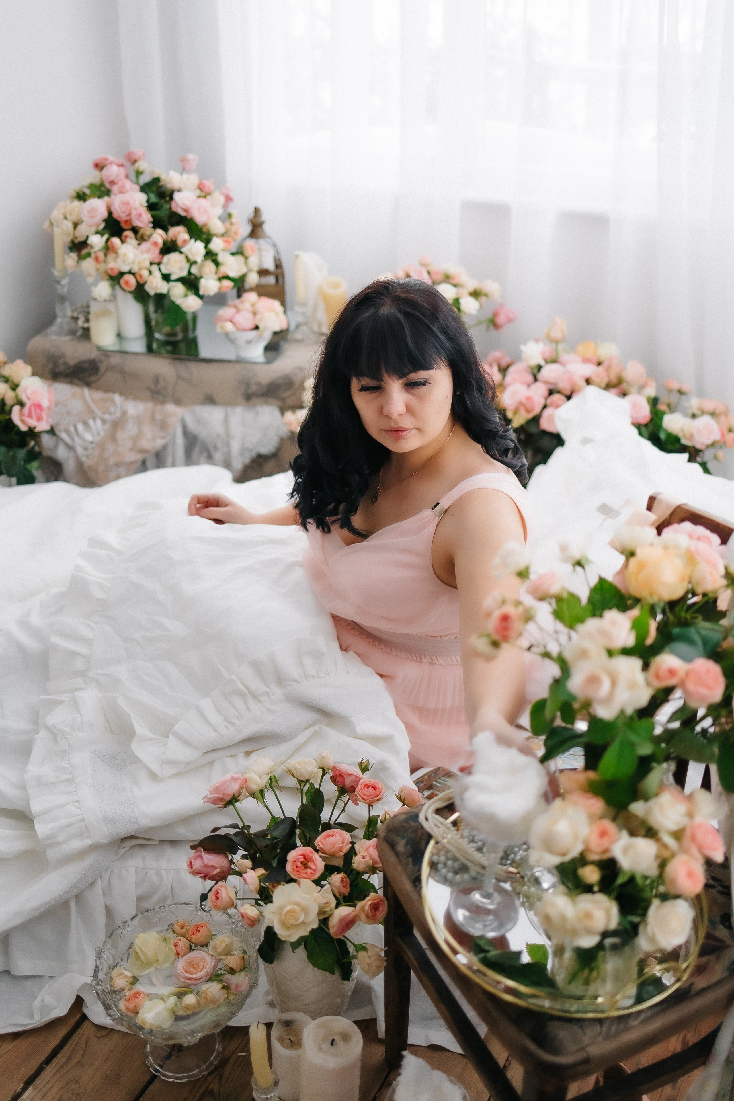 Оксана. СЕМЕЙНЫЙ ФОТОГРАФ В САРАТОВЕ