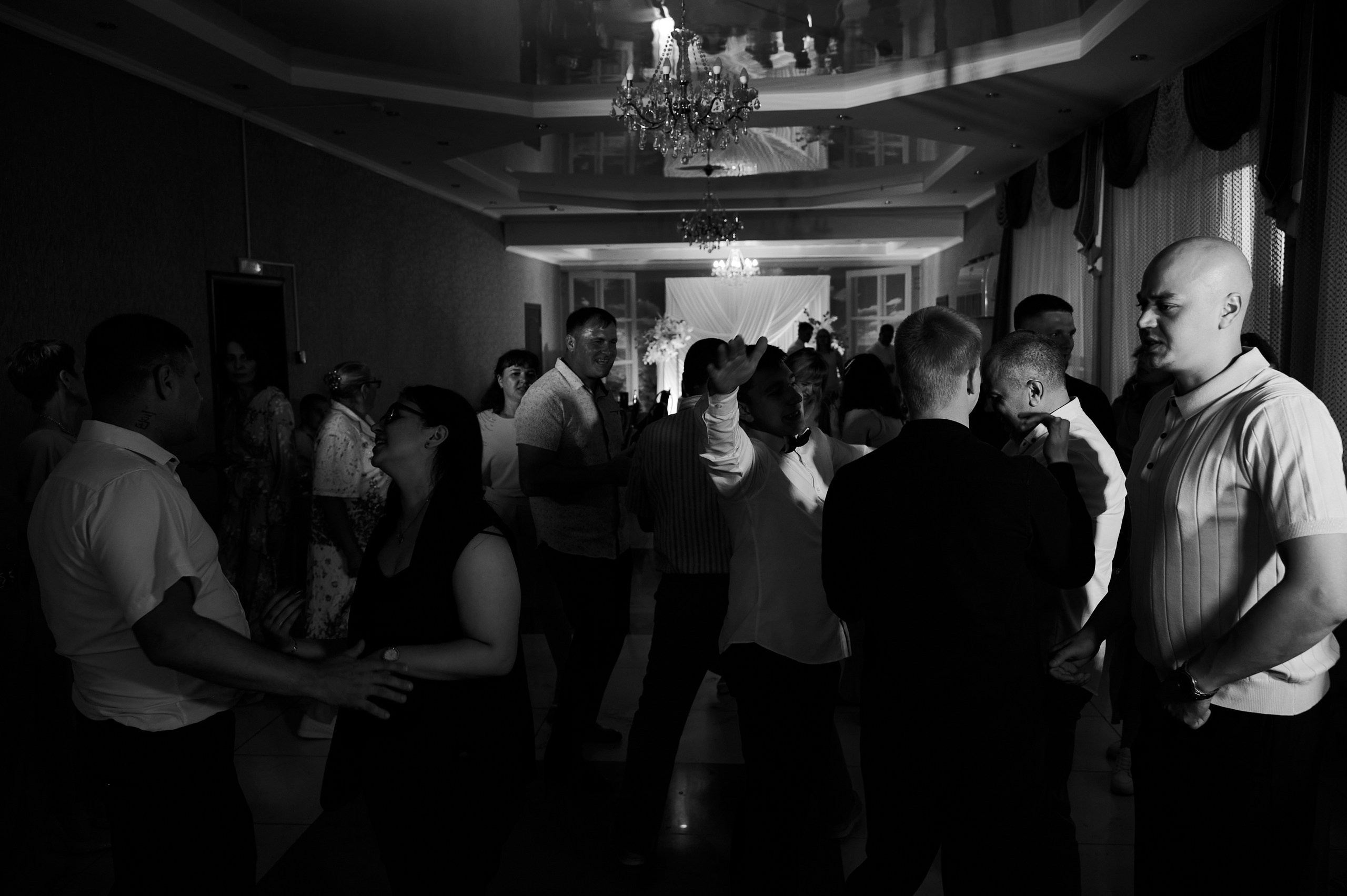 Валерия и Дмитрий. Фотограф Нижний Новгород