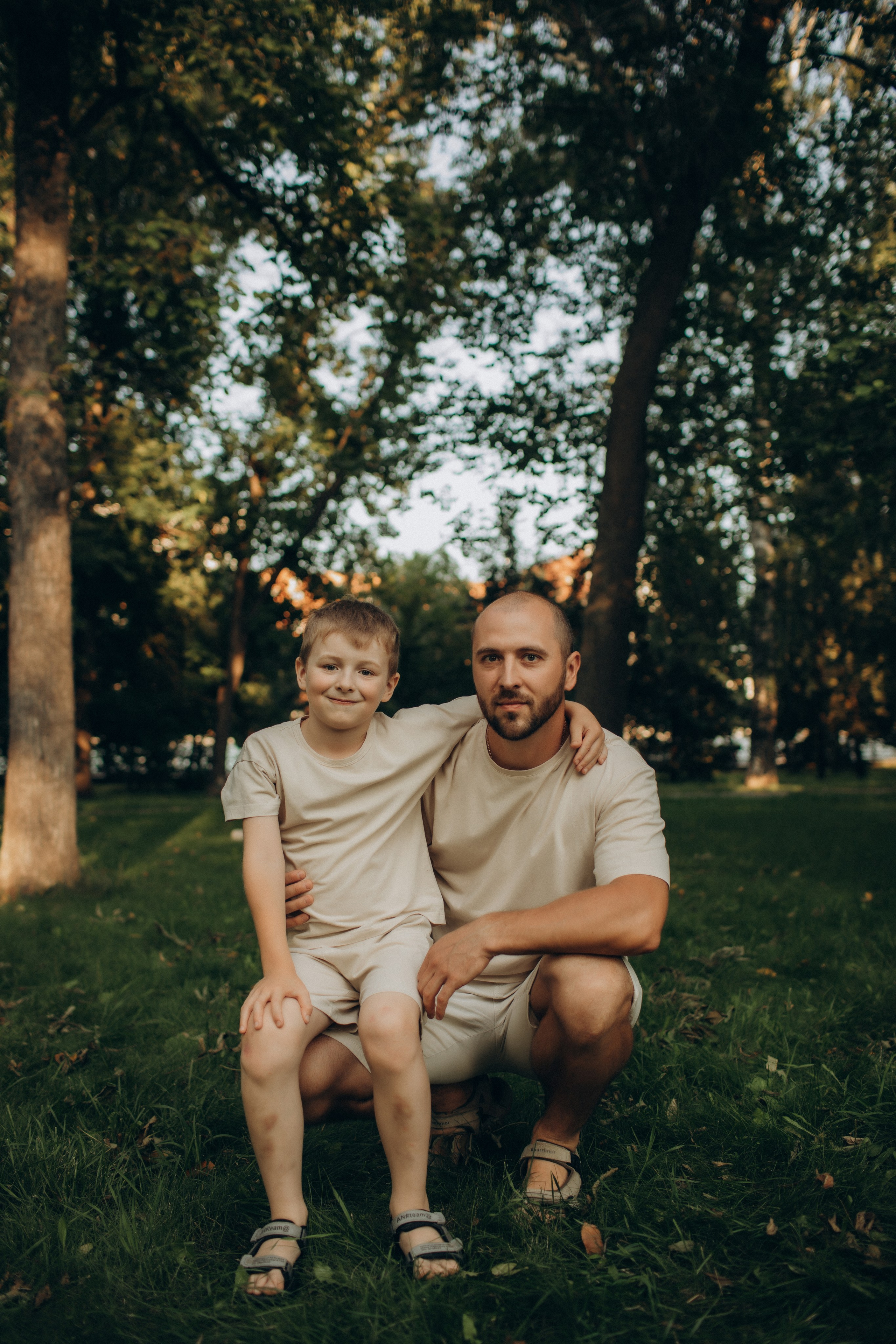 1+1=4. Семейный фотограф в Челябинске Ксения Зубкова