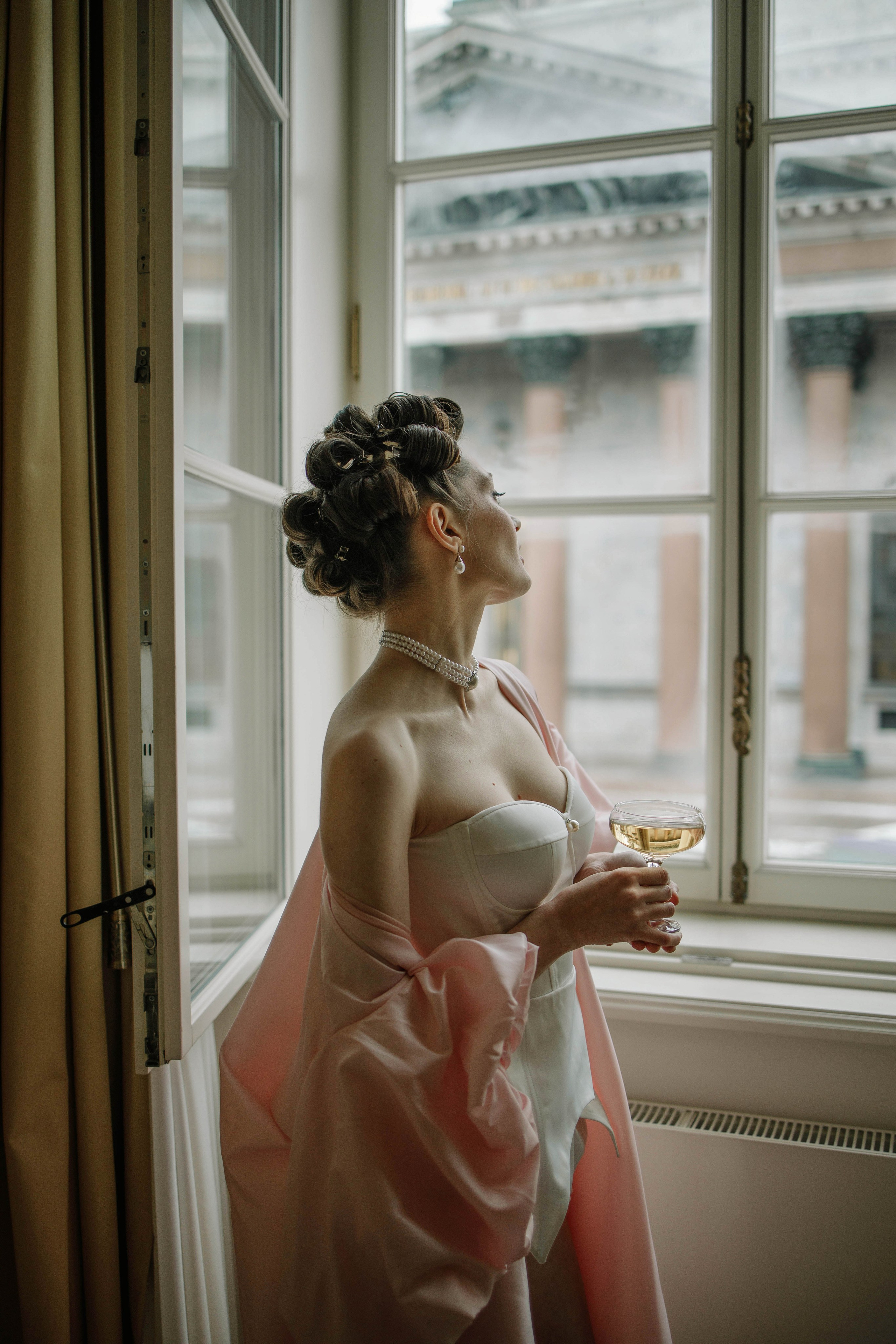 ОтельFour Seasons. Профессиональный фотограф в городе Уфа