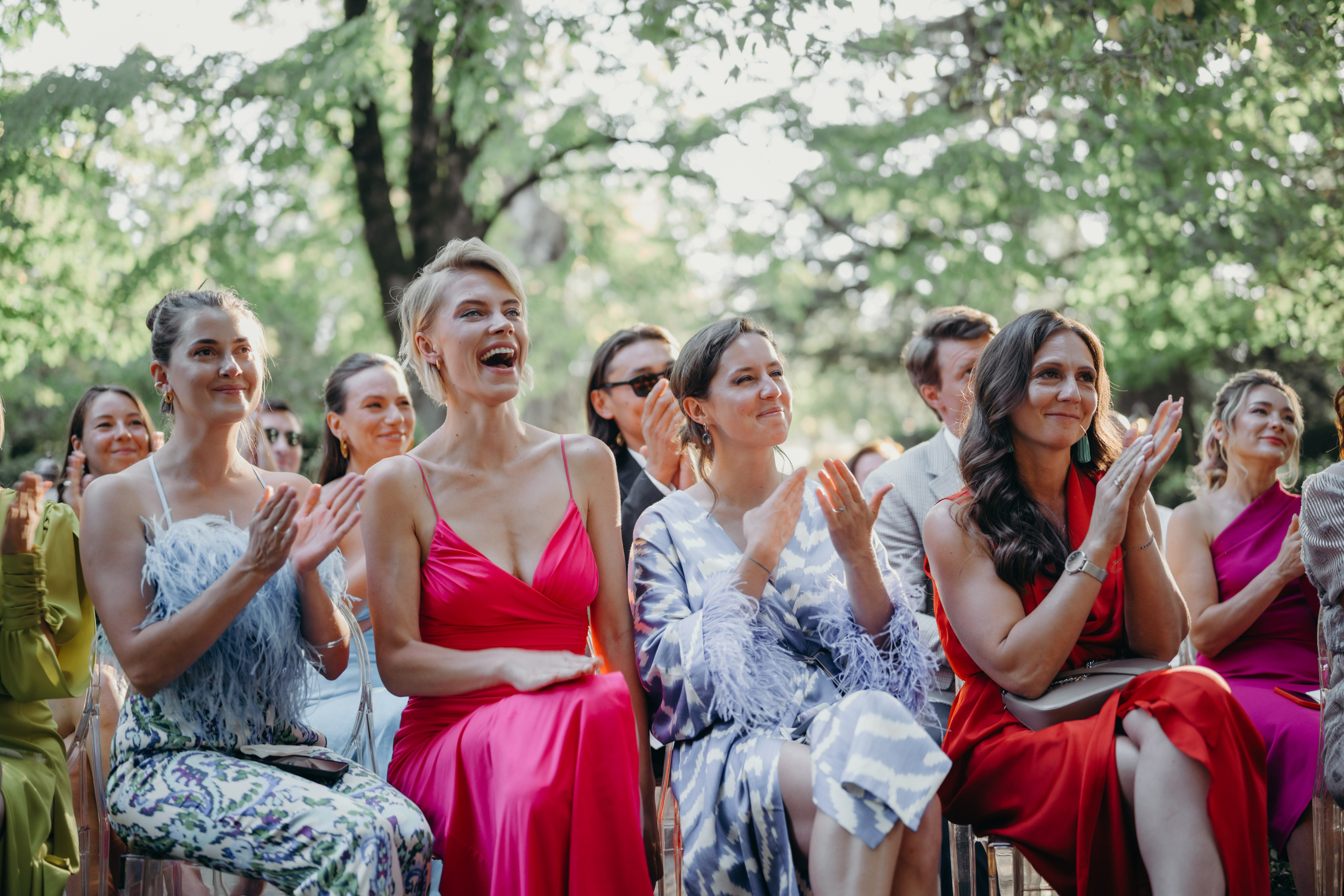 Max & Anna. Агентство по организации мероприятий