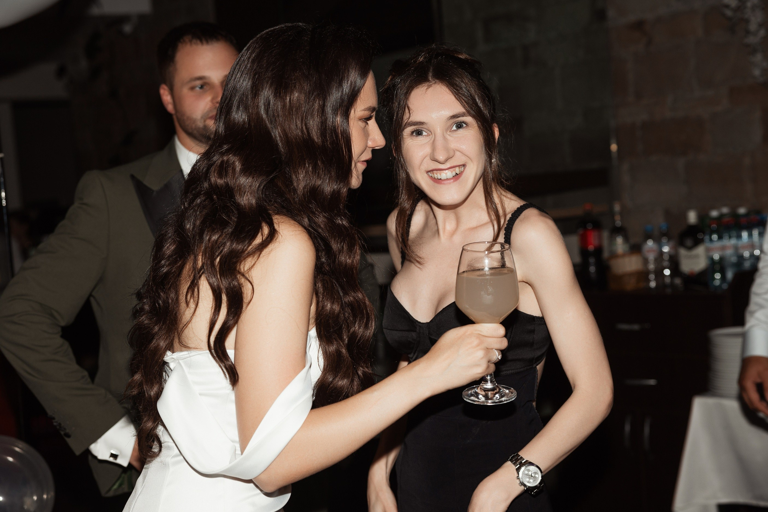 Денис и Алена. Свадебный фотограф в Санкт-Петербурге Рябикин Александр , занимаюсь св