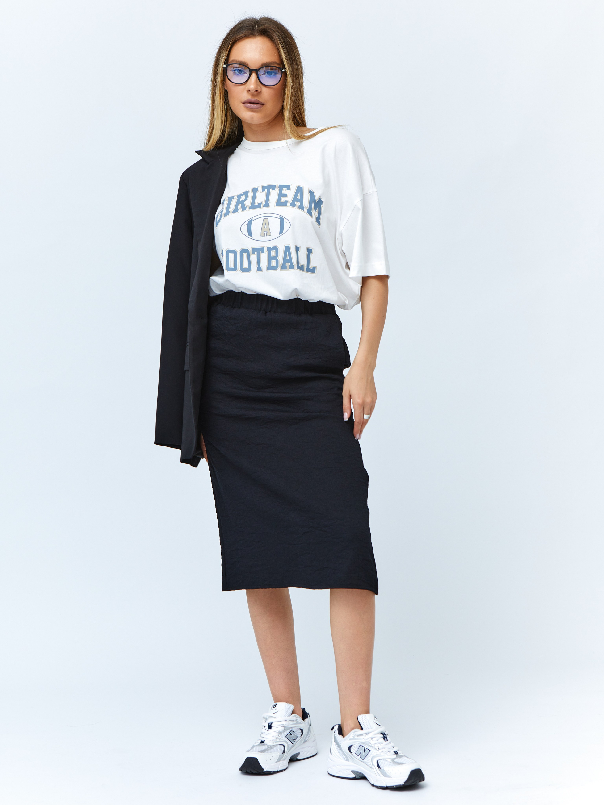 CATALOGUE. Организация съемок в Москве для брендов одежды — Кирилл Ярощенко