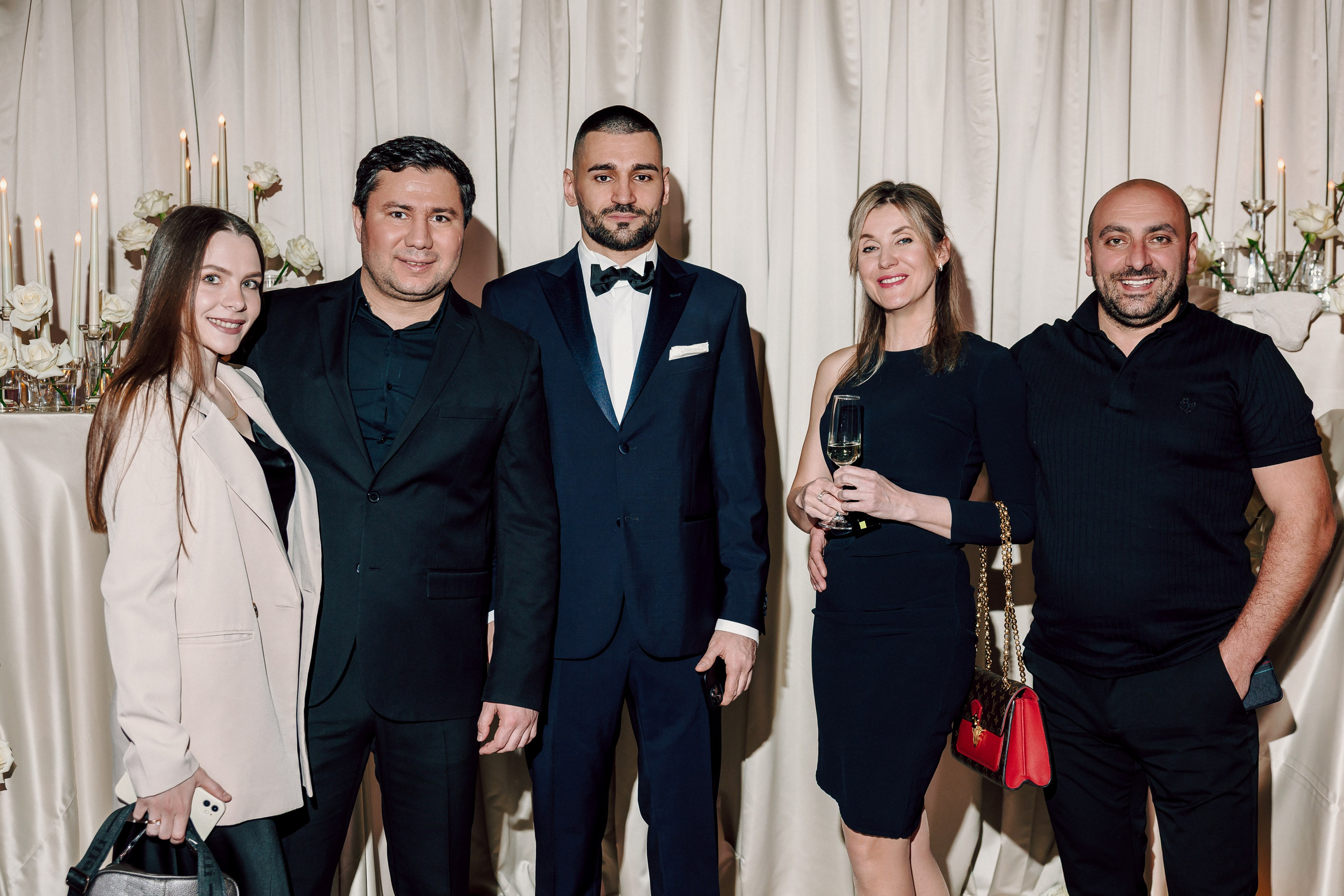 Свадебный день — Дмитрий и Маргарита. Лёшка Варзегов — фотограф