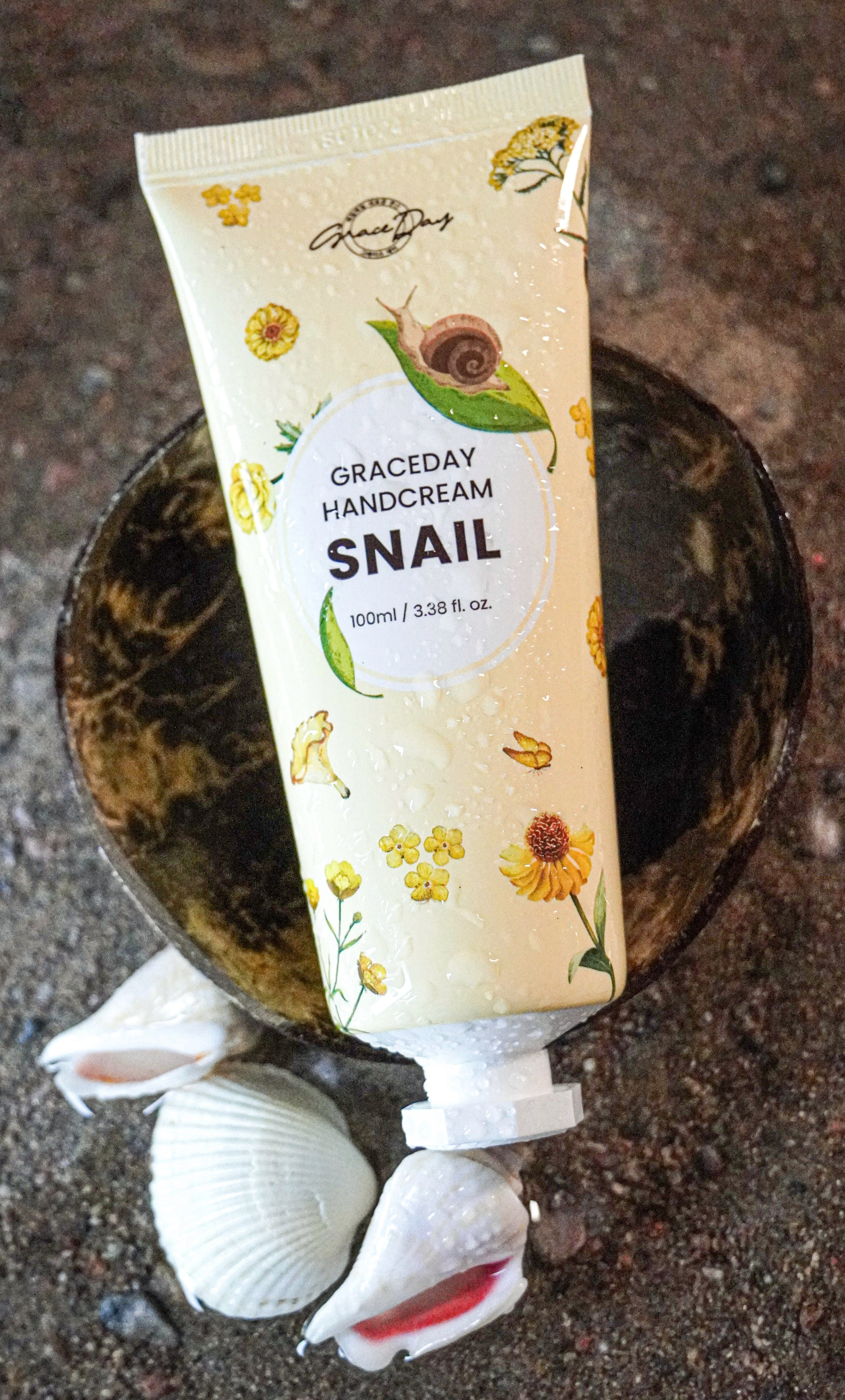 Крем для рук. Видеограф, фотограф в Санкт-Петербурге Элеонора Петрова