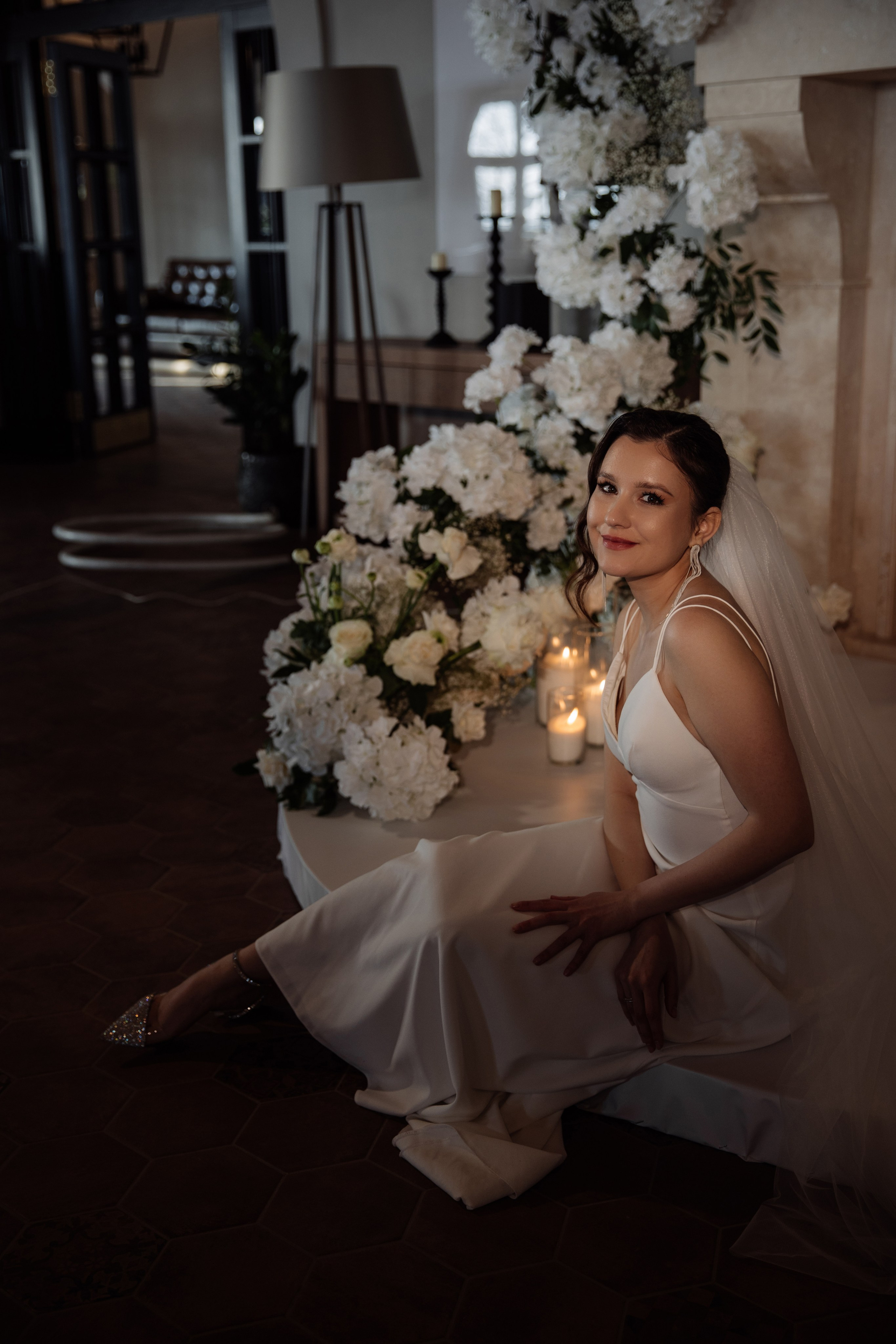 Кирилл и Влада. Свадебный и семейный фотограф Темрюк Алёна Ковальская