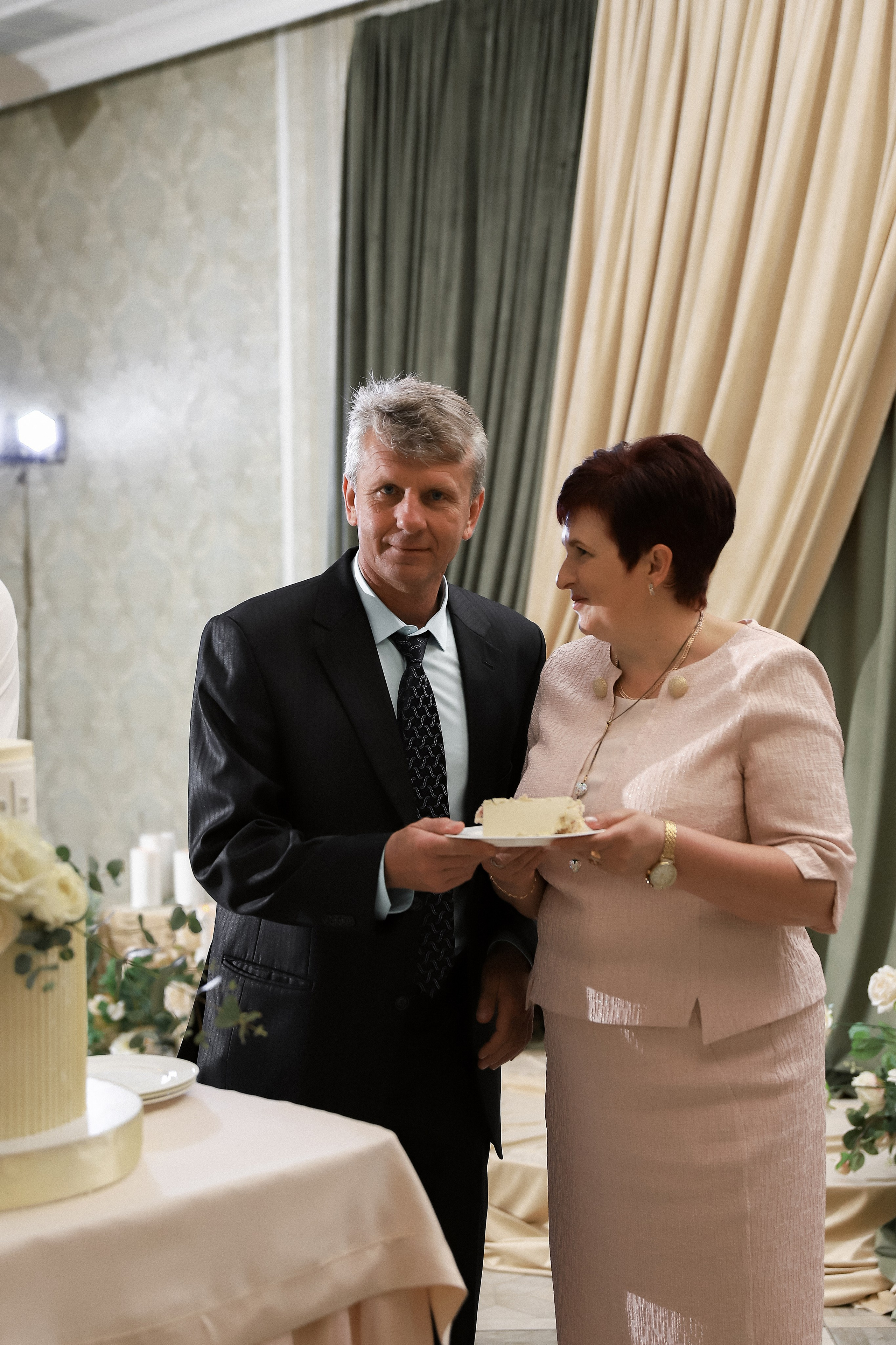 Ресторан. Фотограф в Краснодаре Анна Светикова