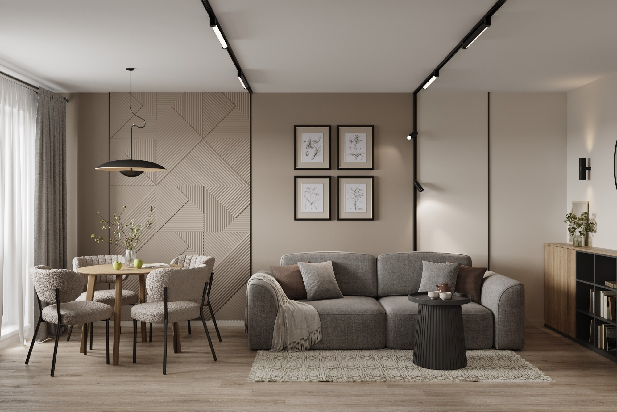 № 15. 3D-визуализатор Юлия Вент e-mail: yuliya_vent@mail.ru