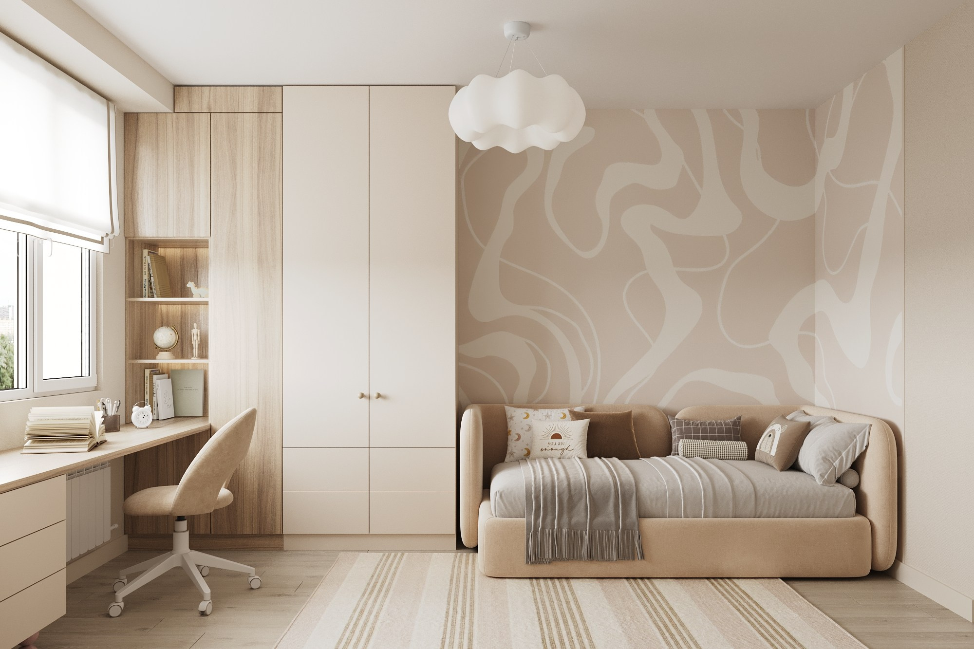 № 6. 3D-визуализатор Юлия Вент e-mail: yuliya_vent@mail.ru