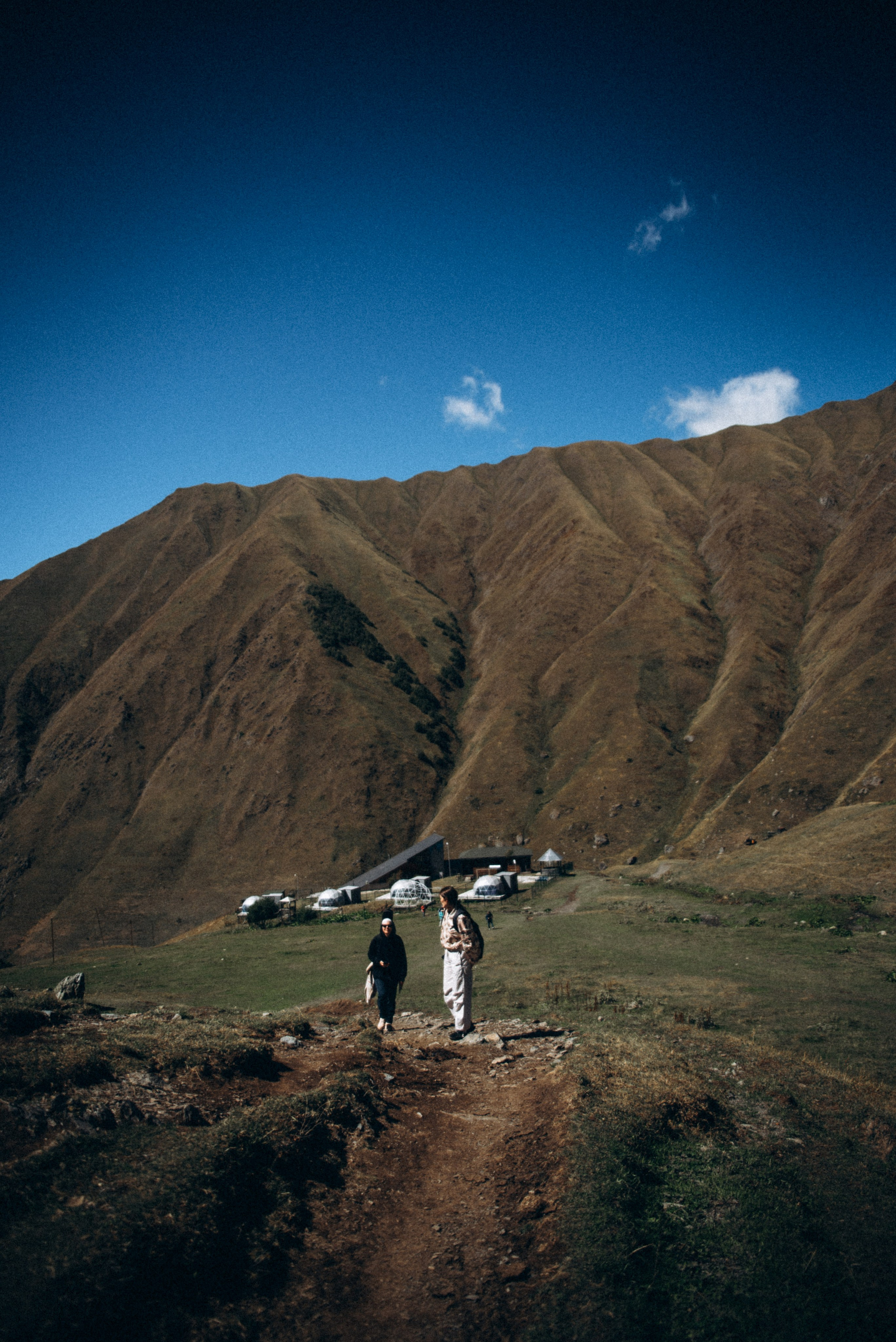 Джута, Грузия 🇬🇪 «Honey Trip». Anita_photo