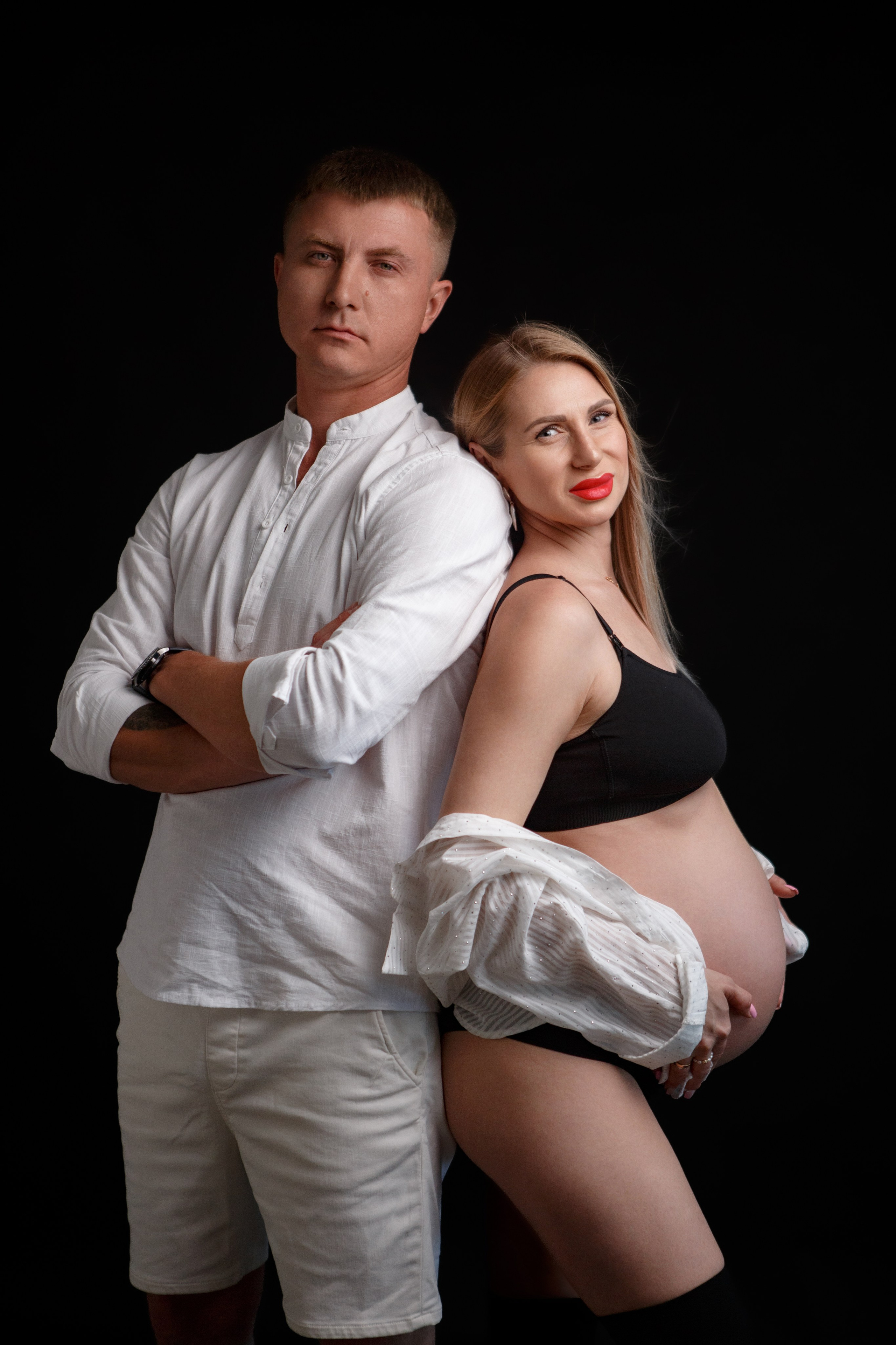 Волшебное время Марина. Photographer EKATERINA RUSKIKH