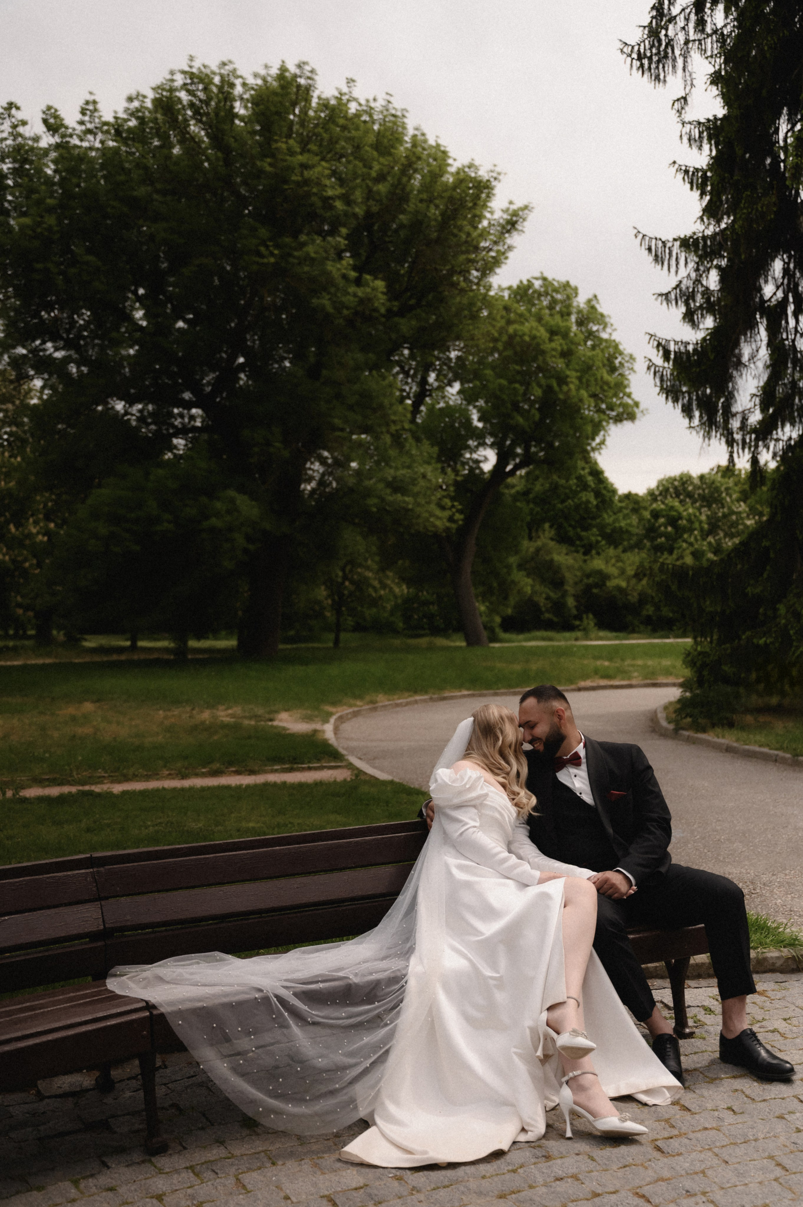 Натик и Анастасия. Фотограф в Симферополе Ярошенко Екатерина