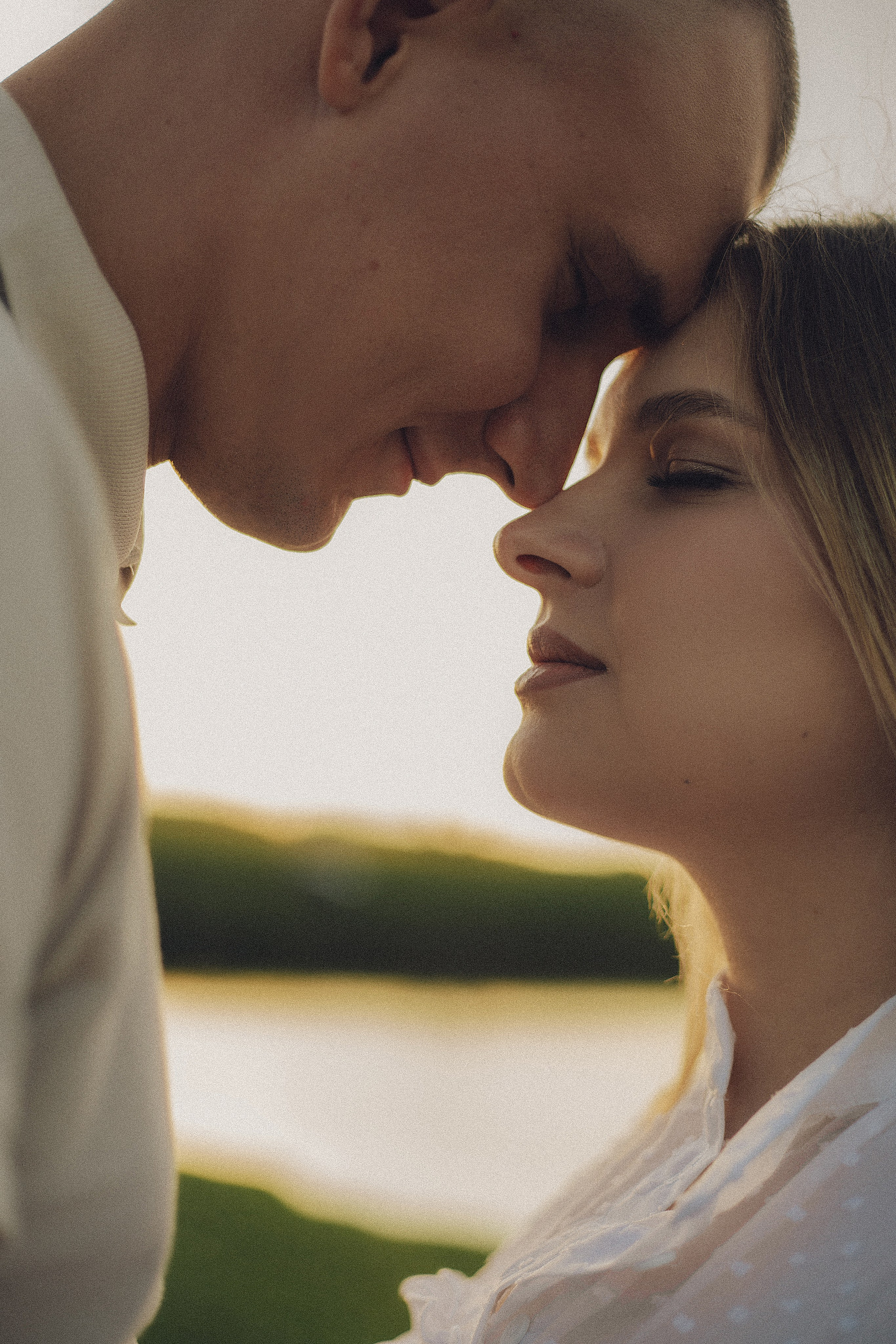 Ваня и Даша. Фотограф Брянск|Москва Даша Жукова