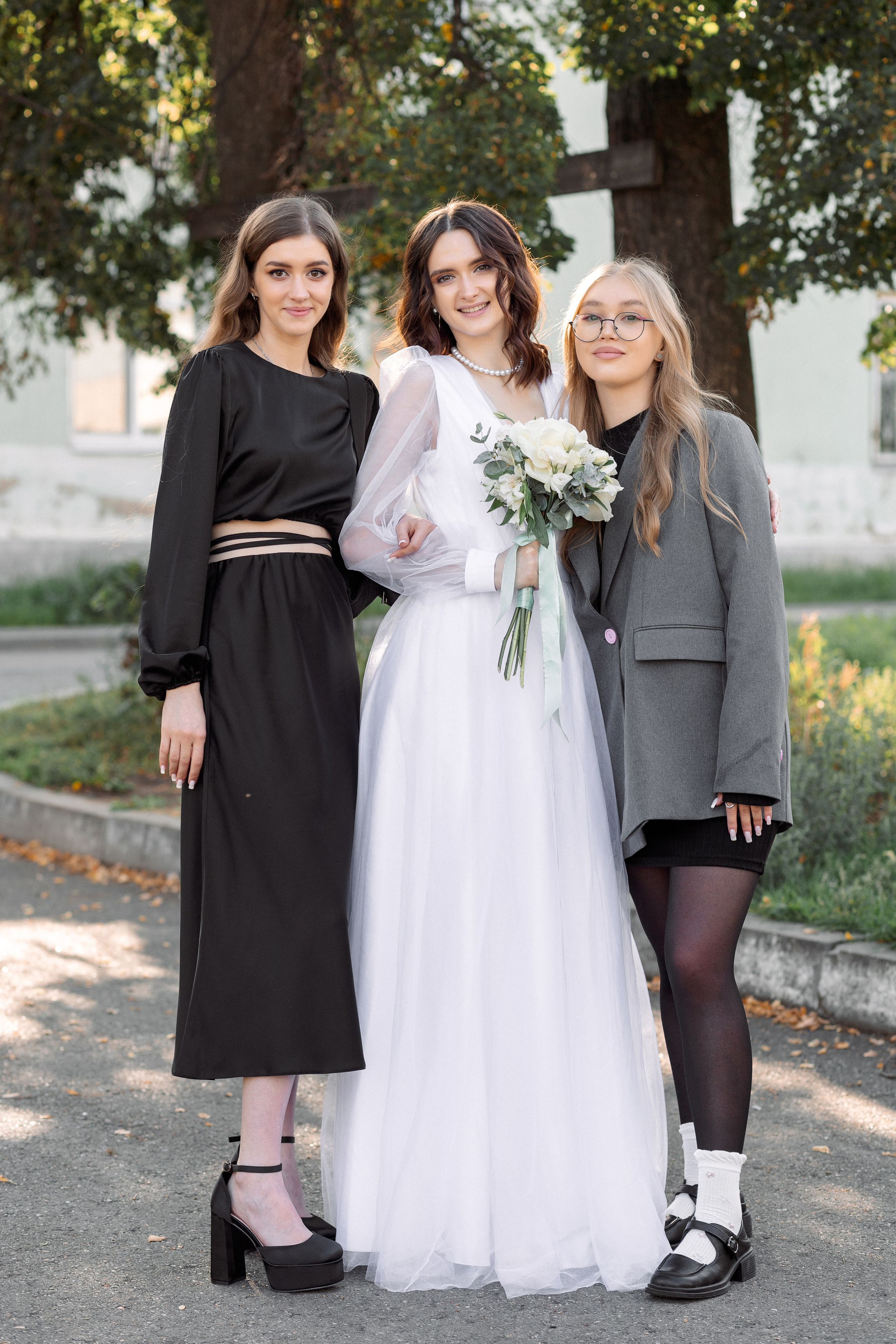 ПРИМЕР: Даня и Катя. ЗАГС. Все фото. Профессиональный фотограф в Ижевске Леша Петров