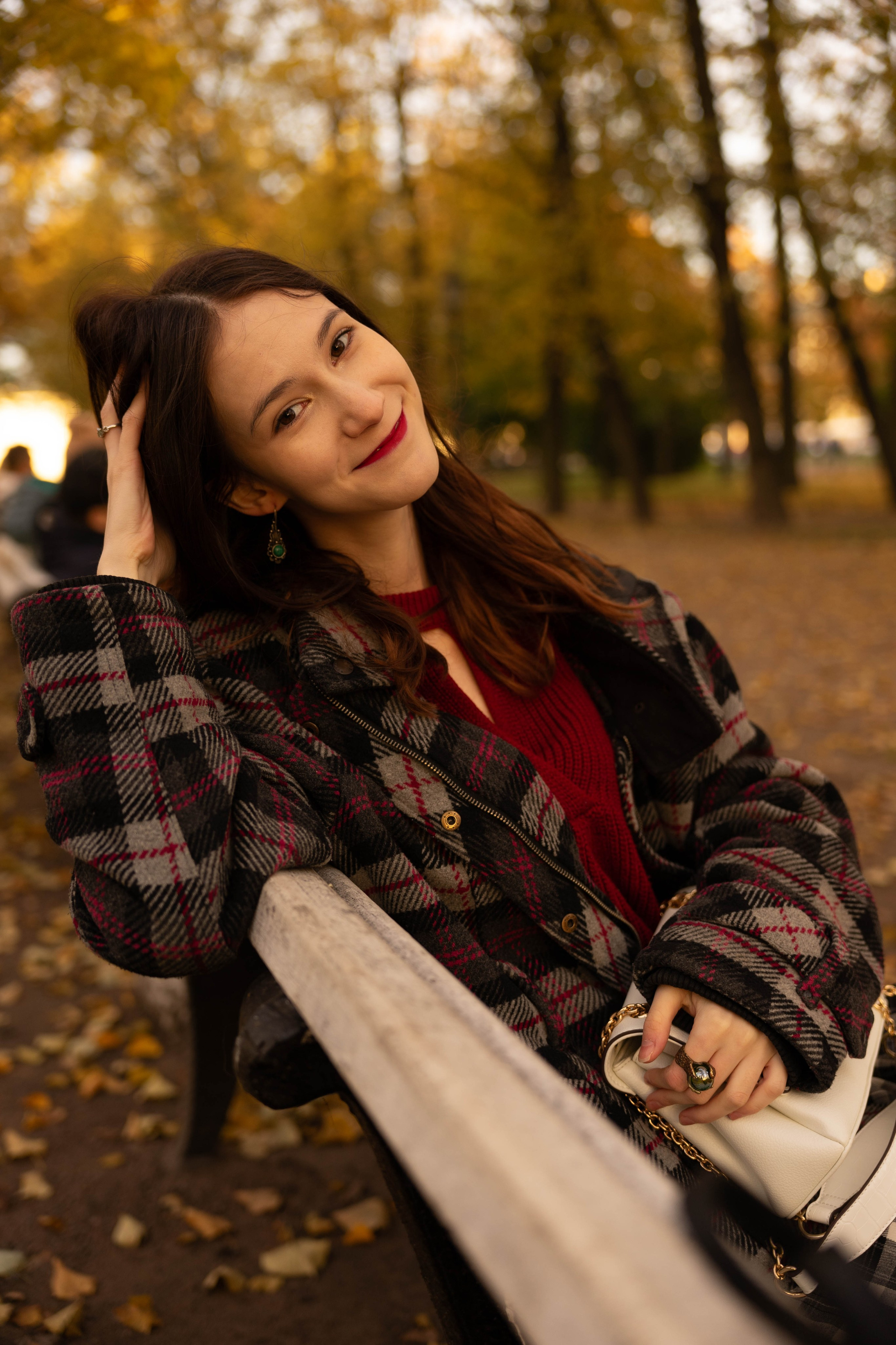 Осенний Петербург pt.2. Твой фотограф в Санкт-Петербурге