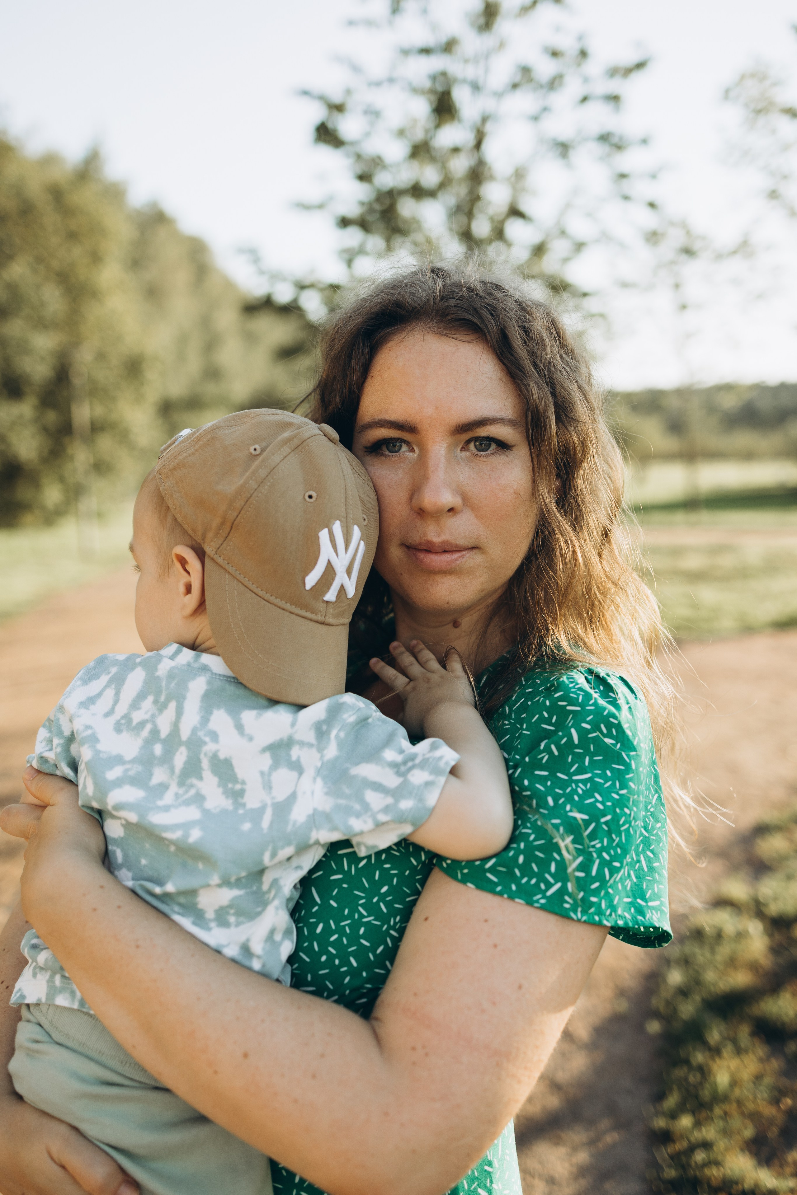 Кристина, Александр и Лев. Семейный фотограф в Москве Виктория Ястребинская