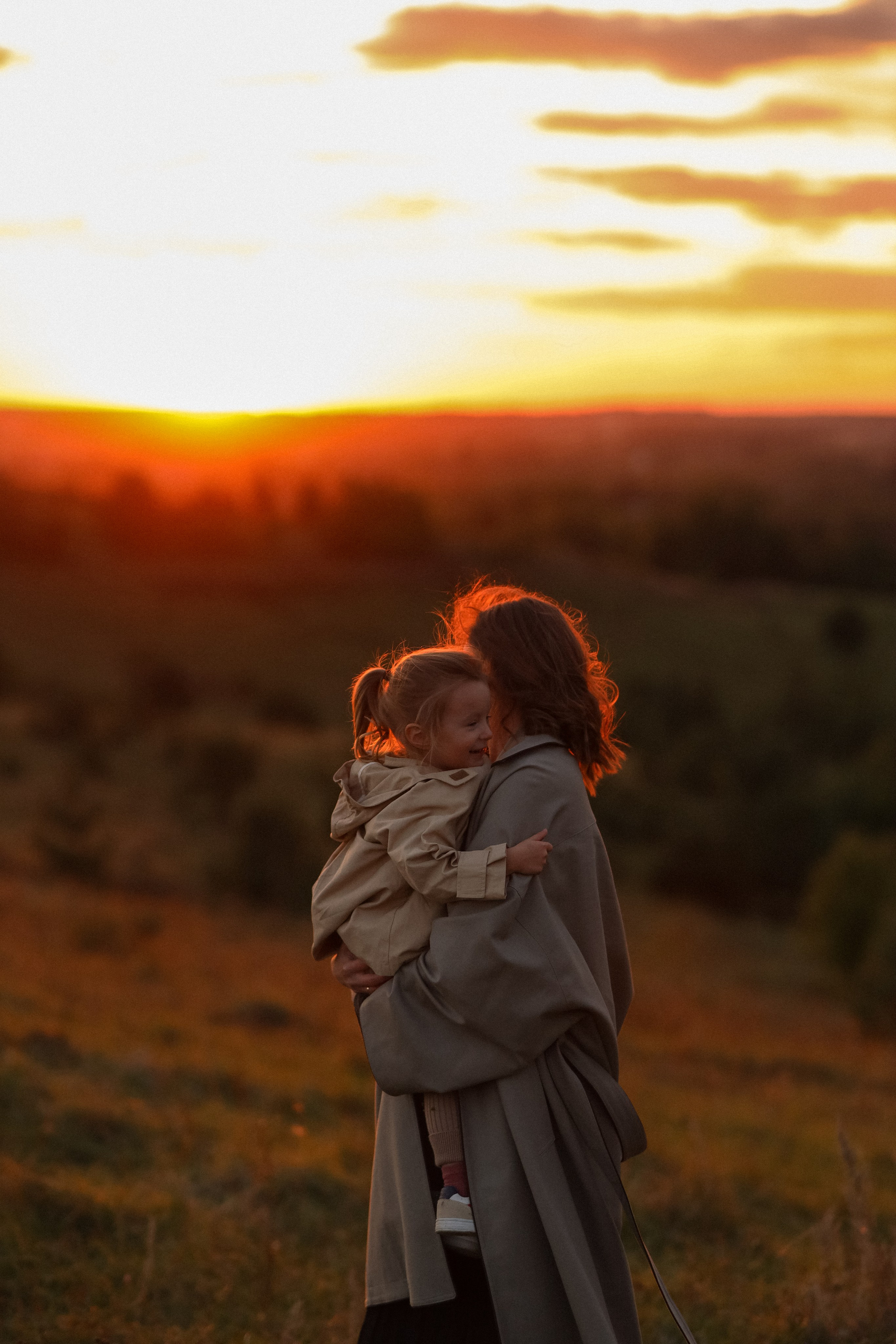 Анна Марфа. Лена Колягина Фотограф по любви