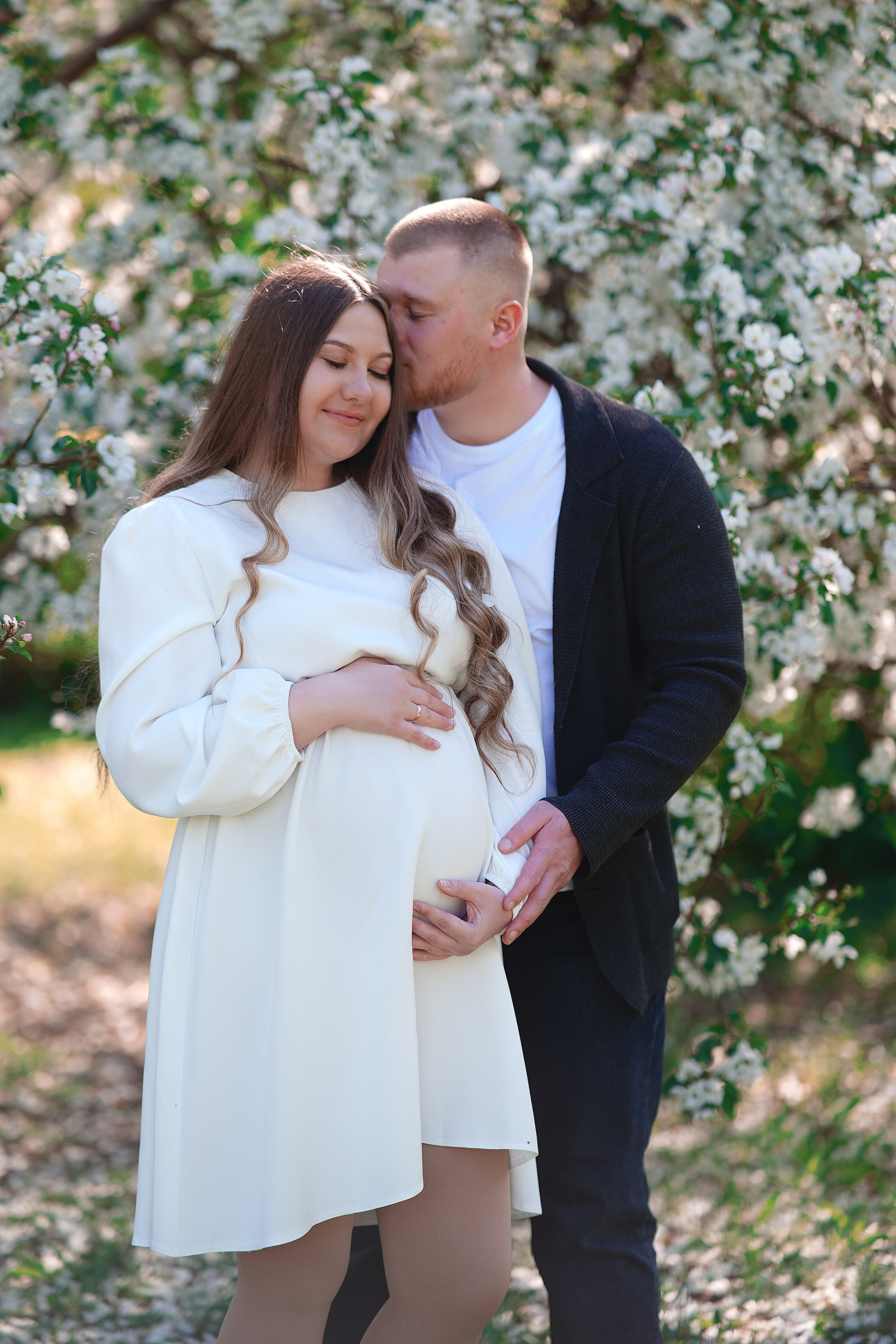 В ожидании чуда. Фотограф в Оренбурге Мария Иванова