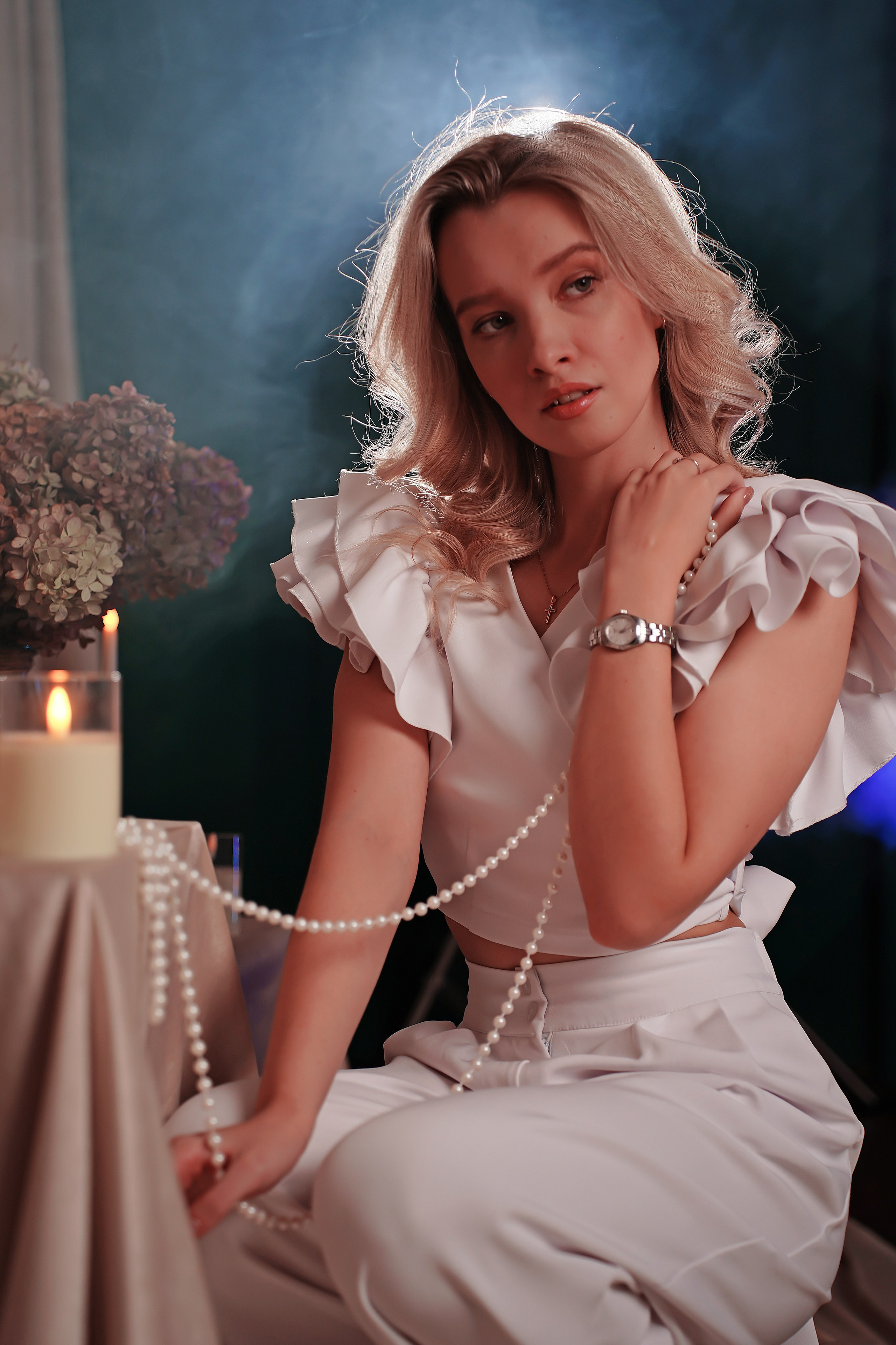 Индивидуальные. Фотограф в Оренбурге Мария Иванова