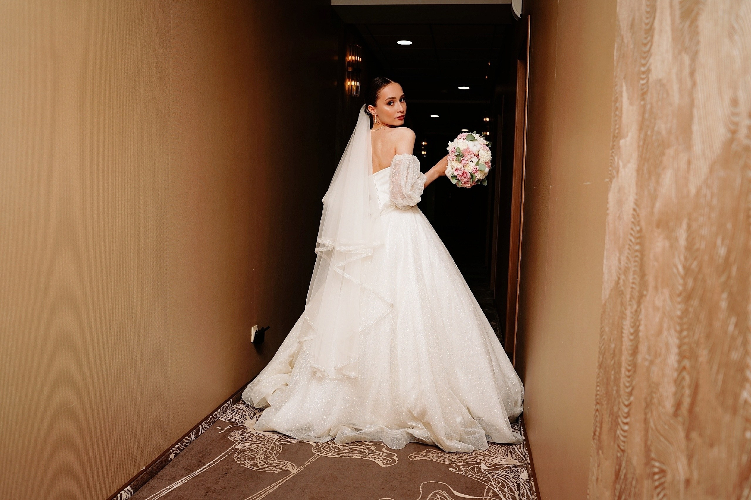 Свадьбы. Фотограф в Оренбурге Мария Иванова