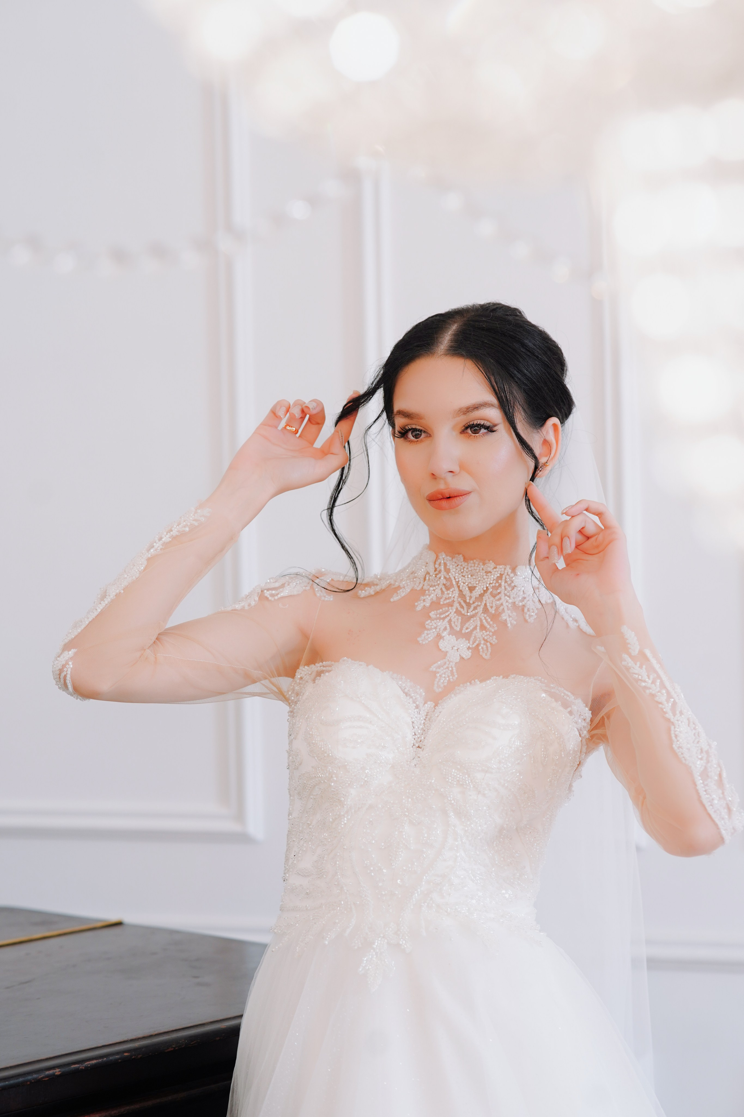 Свадьбы. Фотограф в Оренбурге Мария Иванова