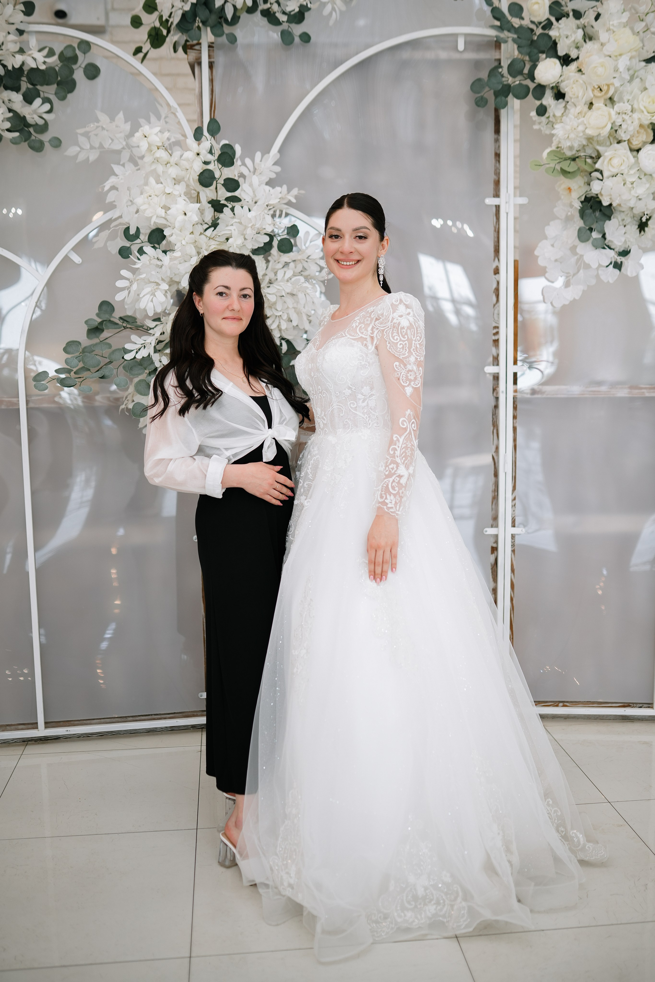 ARTYOM & ELENA. Свадебный фотограф в Санкт-Петербурге Харичева Анастасия