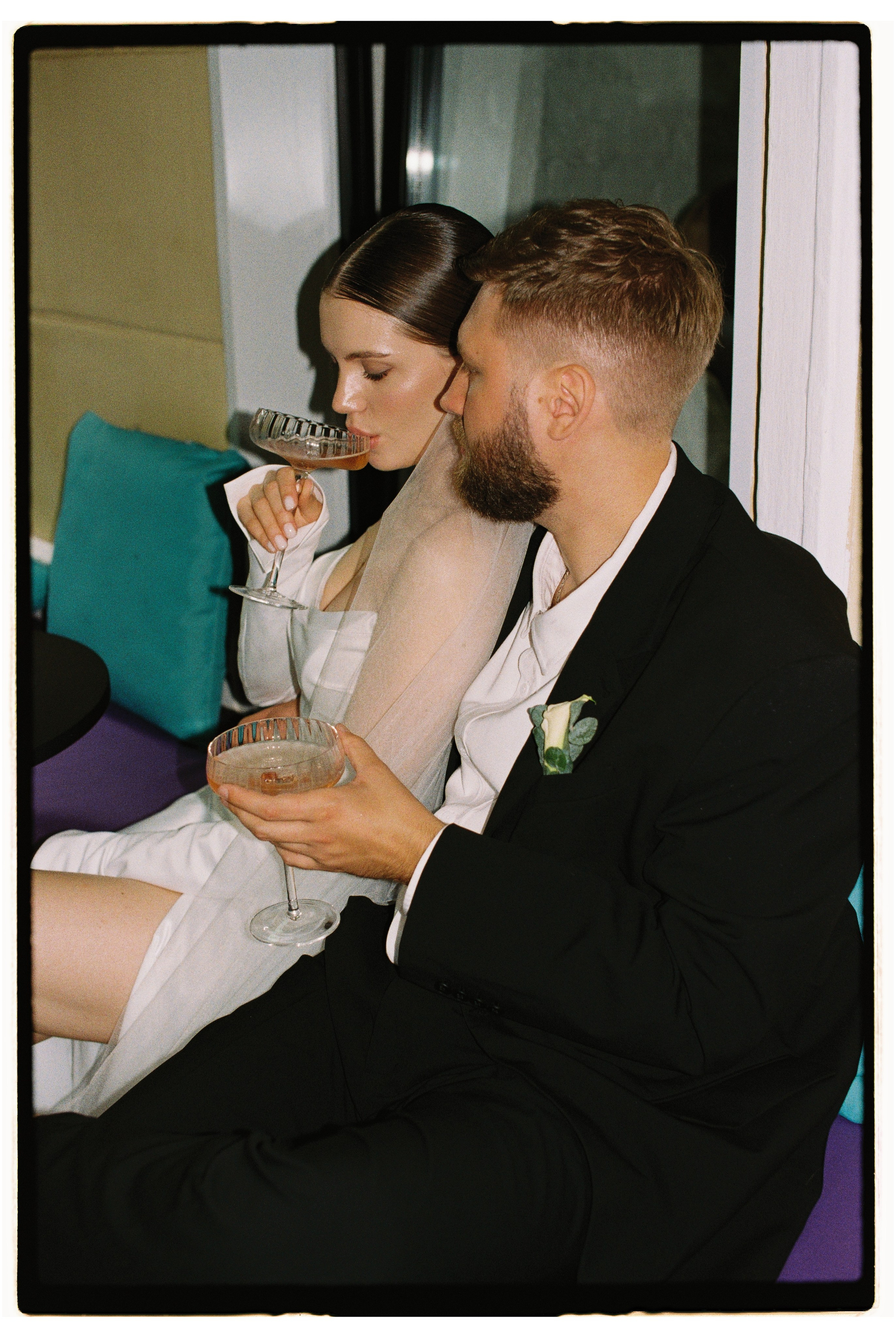 Свадебный фотограф Алина Хабарова