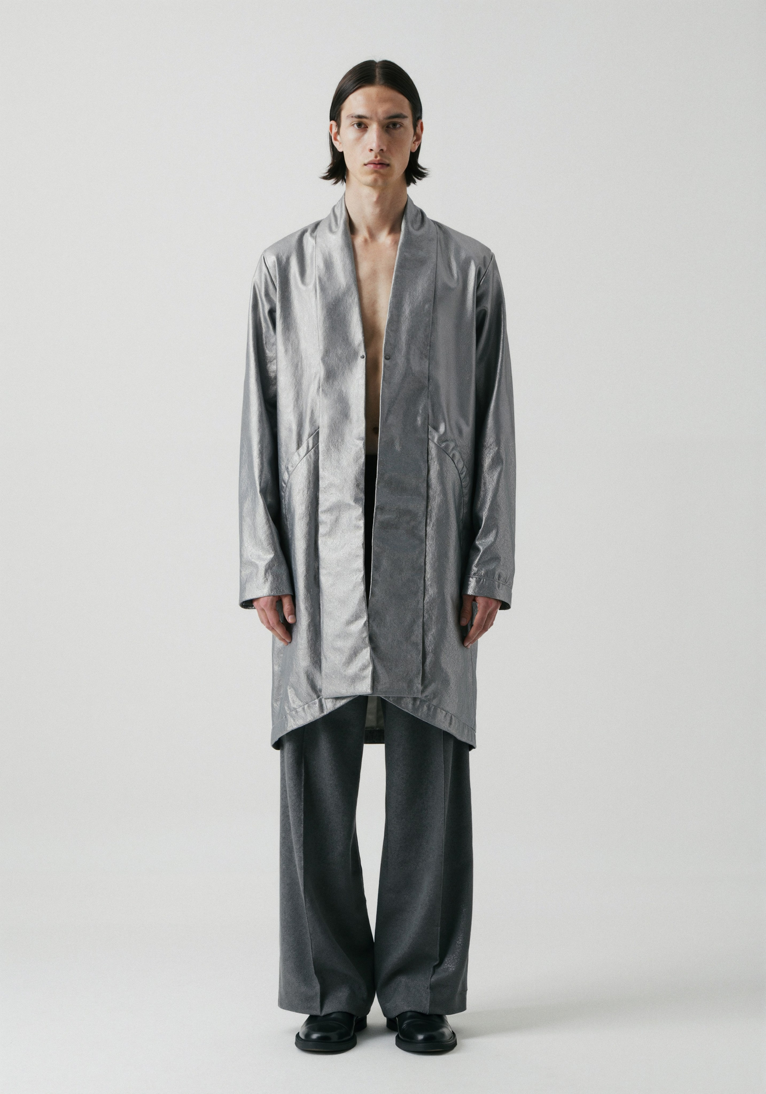 SILVER ERA. Кирилл Зарин