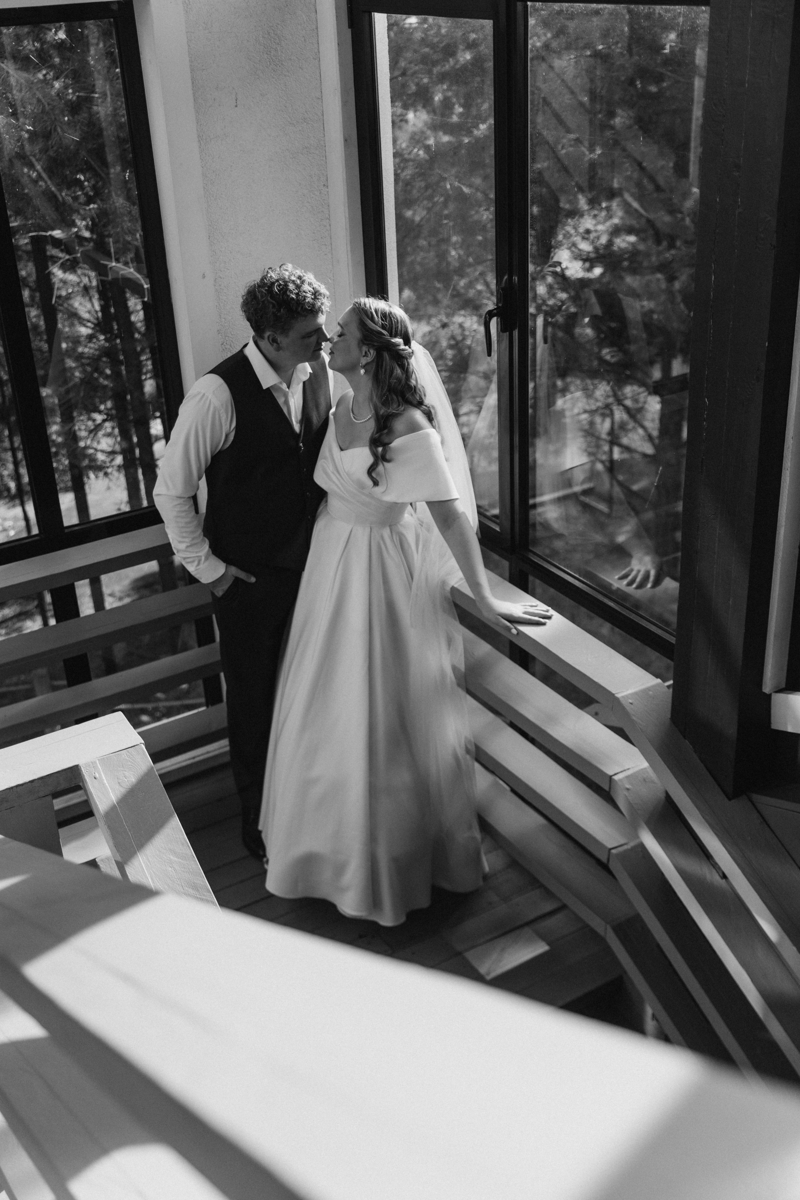 Саша и Яна. Juliashtondic. photo