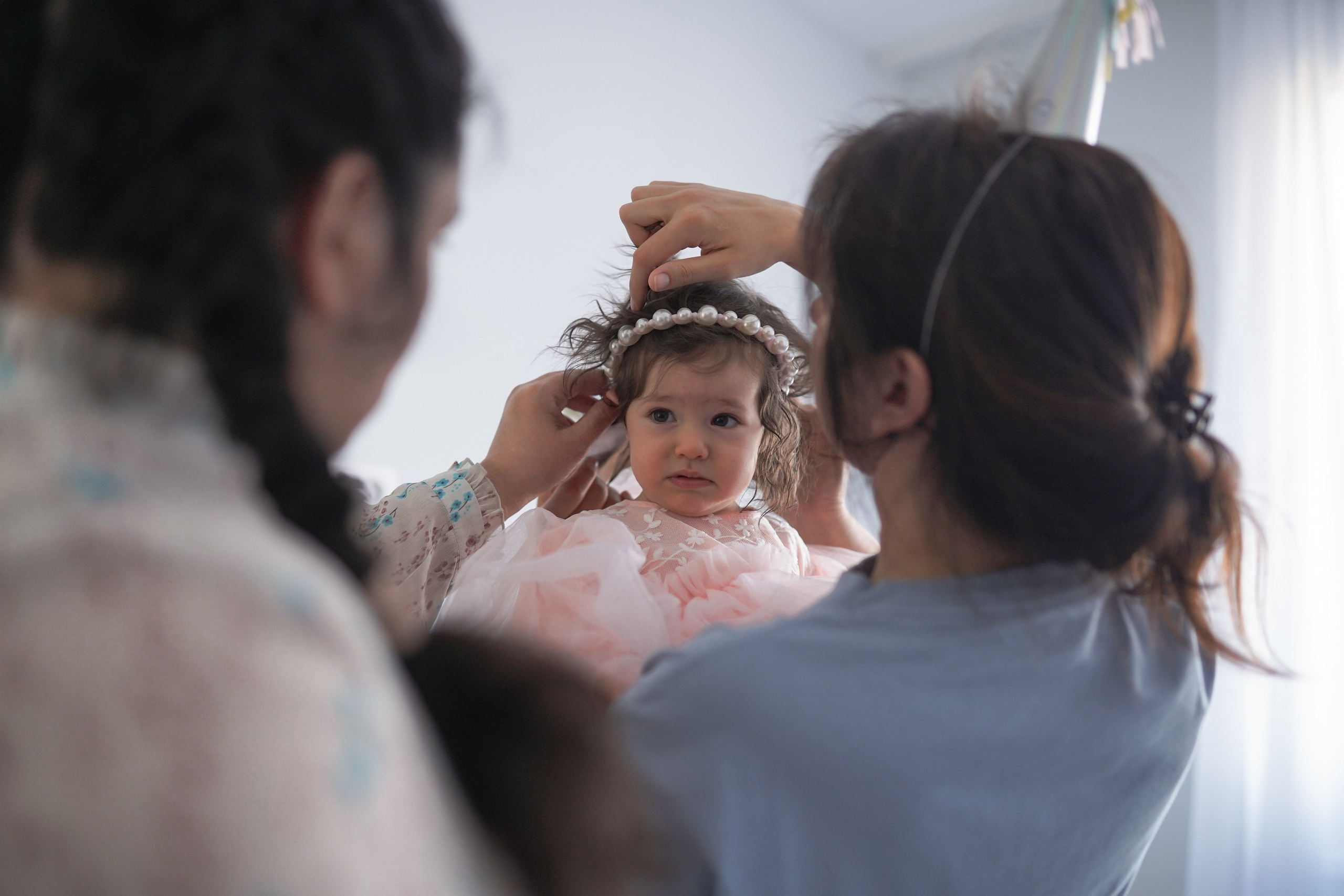 Осознанность