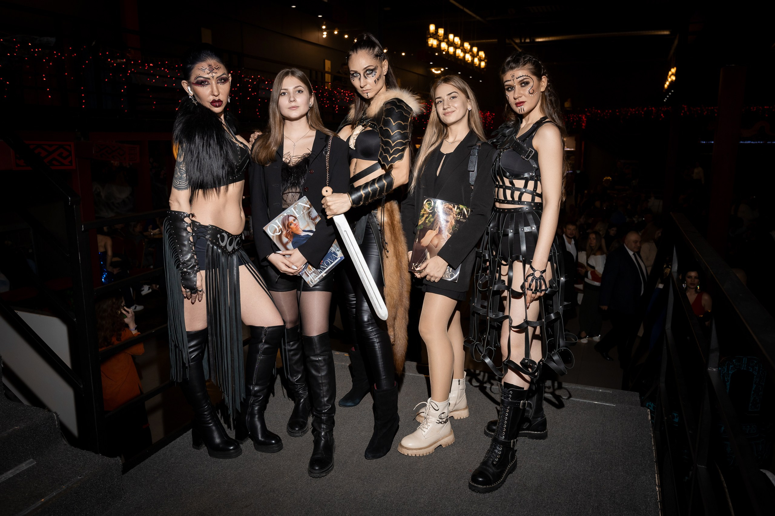 Вручение премии МЕДИА ПЕРСОНА РОССИИ. Фотограф в Санкт-Петербурге — Сергей Петров