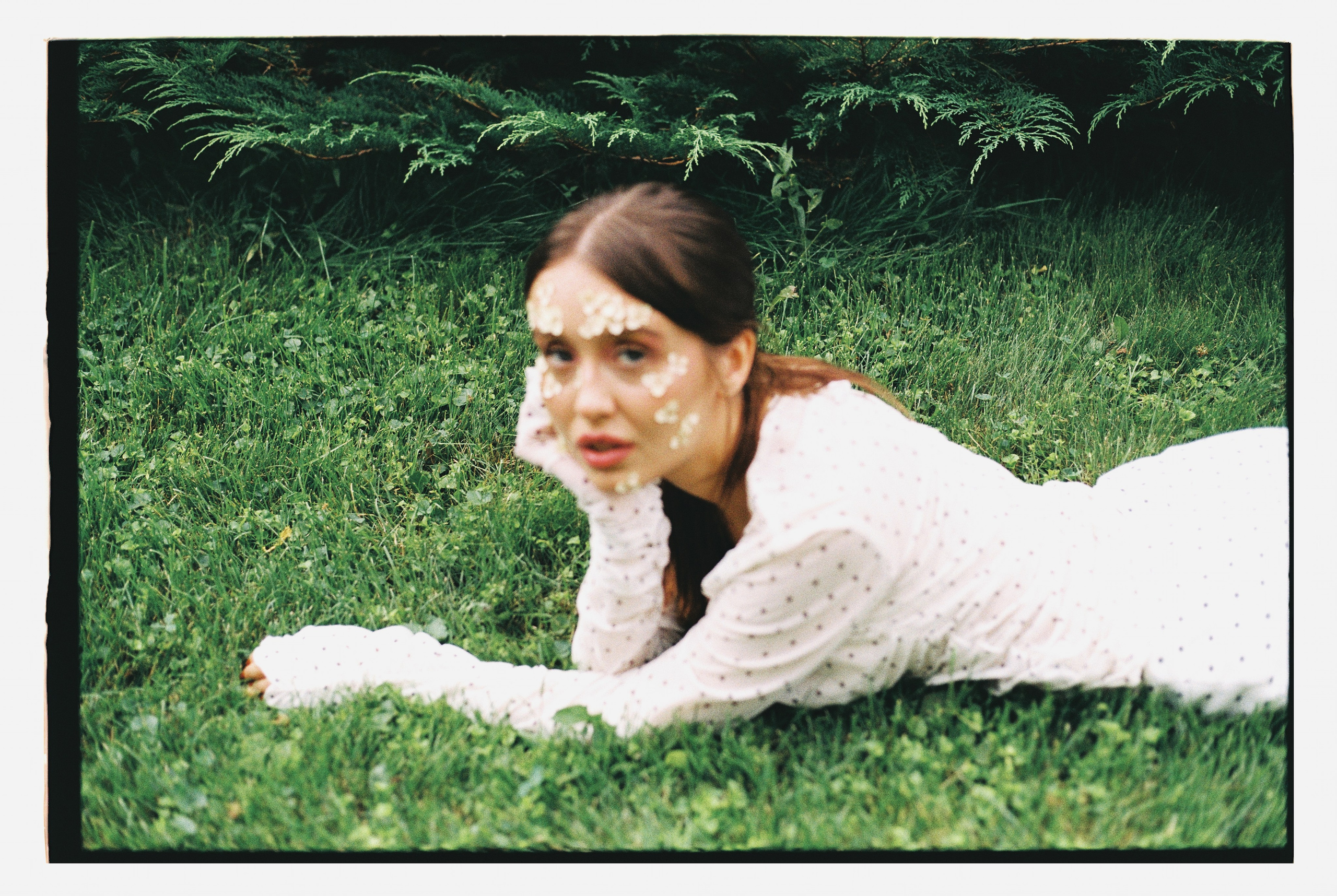 Соня. Фотограф Ионова Анастасия, г Владивосток