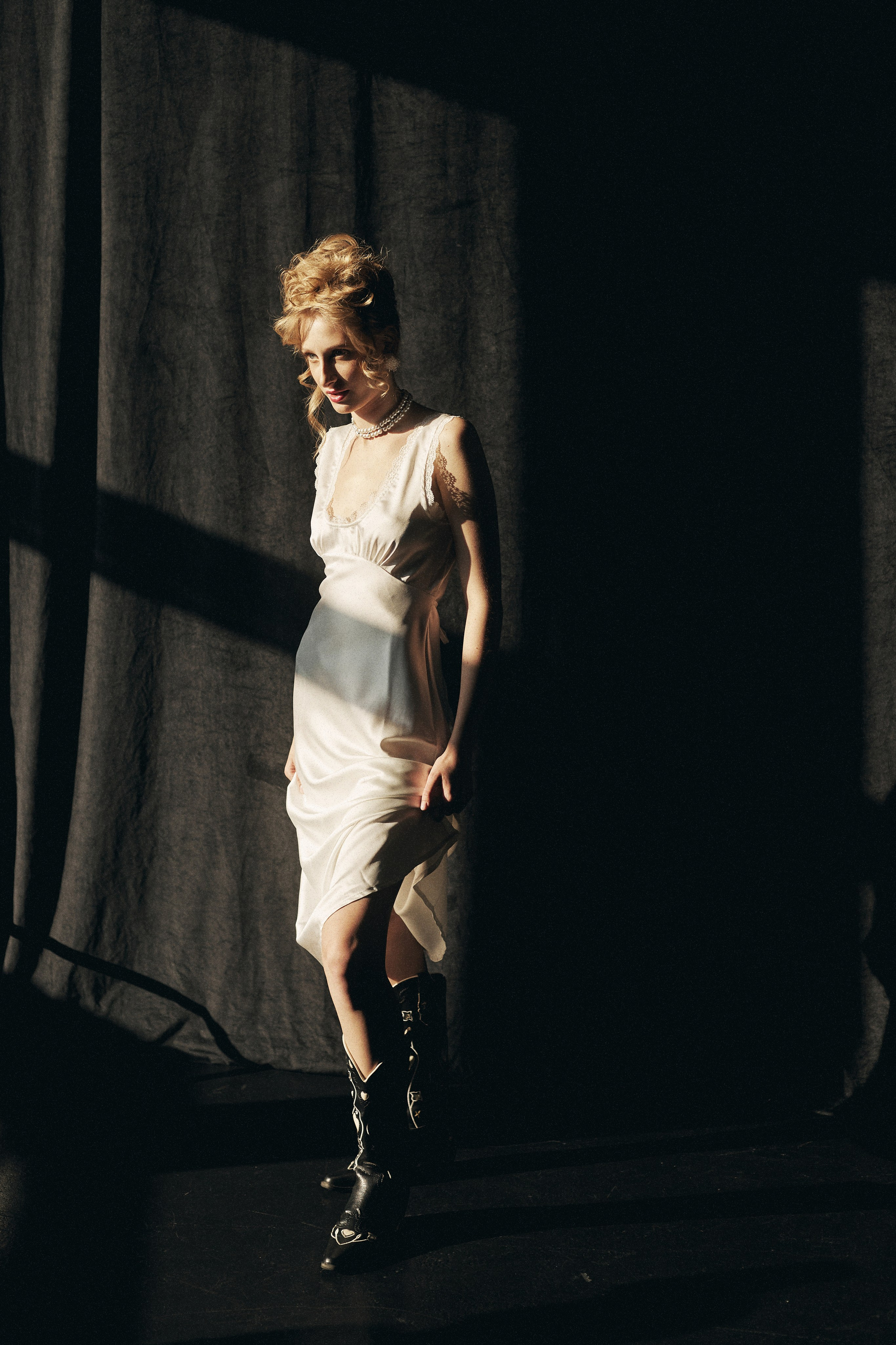 Настя. Фотограф Ионова Анастасия, г Владивосток