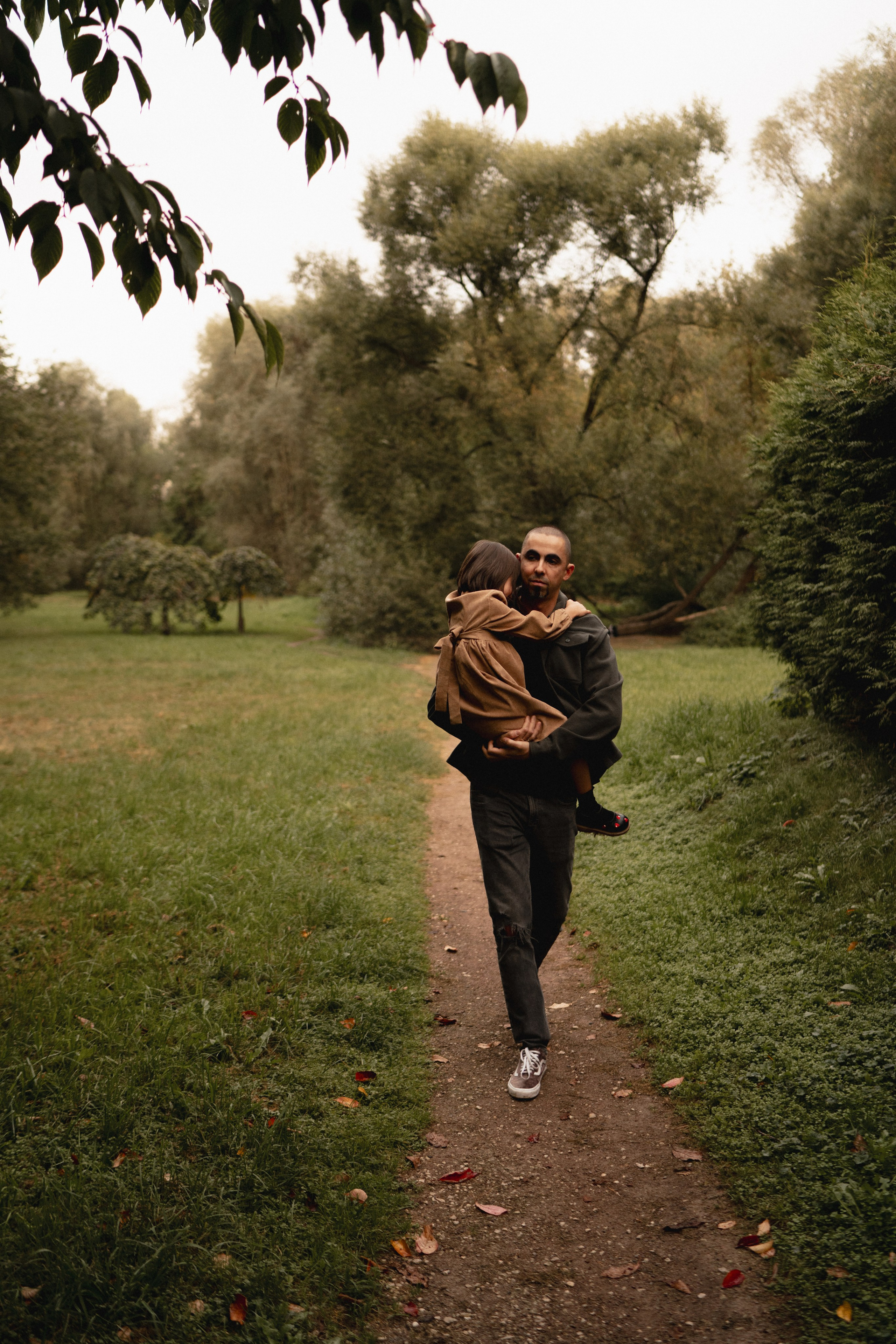 Найди со шляпкой…. Фотограф Анна Кобазева, Москва