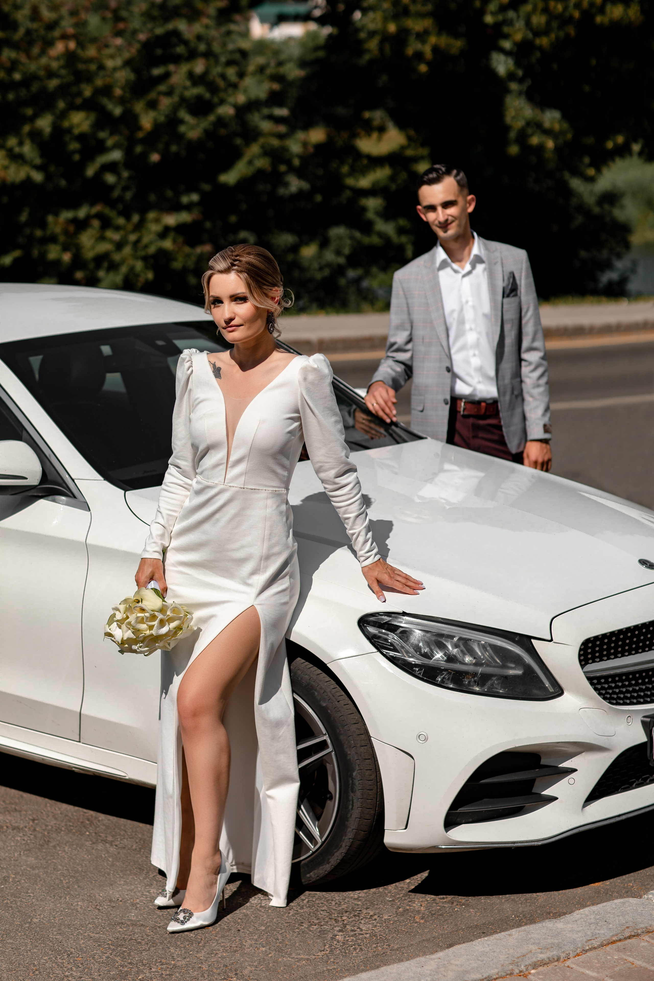 СЪёмка свадеб в Коврове и не только. Фотограф новорожденных, семейный, свадебный, детский фотограф в Коврове Алексей Холин