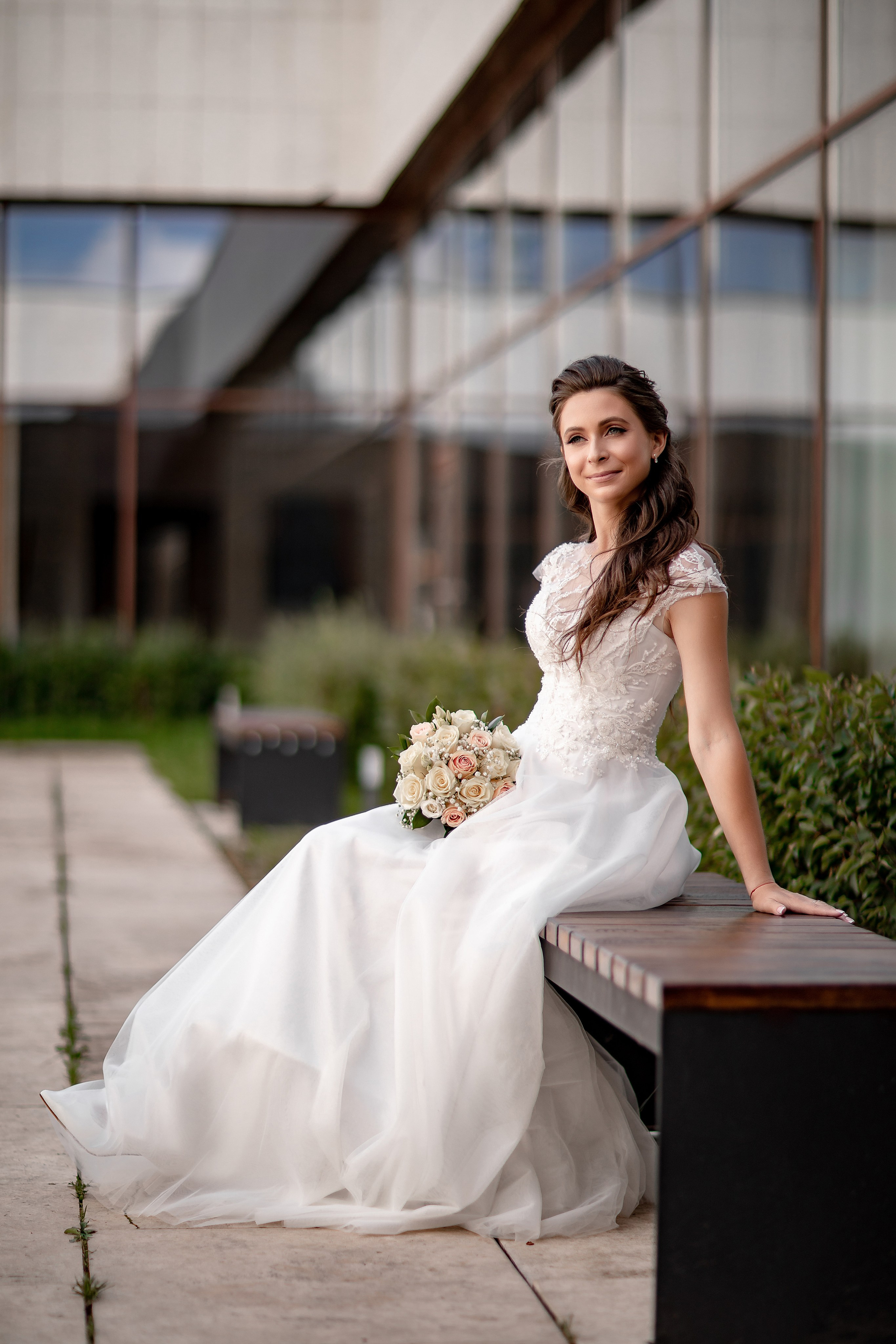 СЪёмка свадеб в Коврове и не только. Фотограф новорожденных, семейный, свадебный, детский фотограф в Коврове Алексей Холин