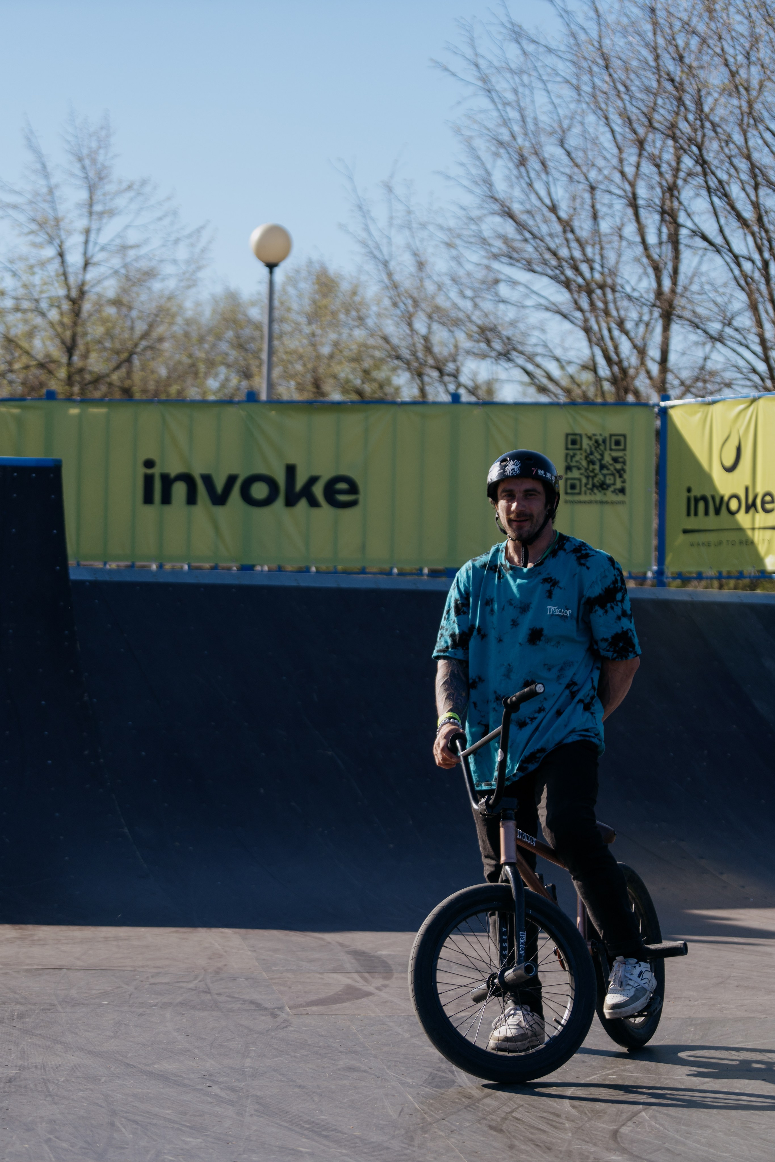 INVOKE PUMP JAM 17–19 мая 2024 СПБ Парк 300 летия. Свадебный и семейный фотограф в Санкт-Петербурге Дмитрий Панин