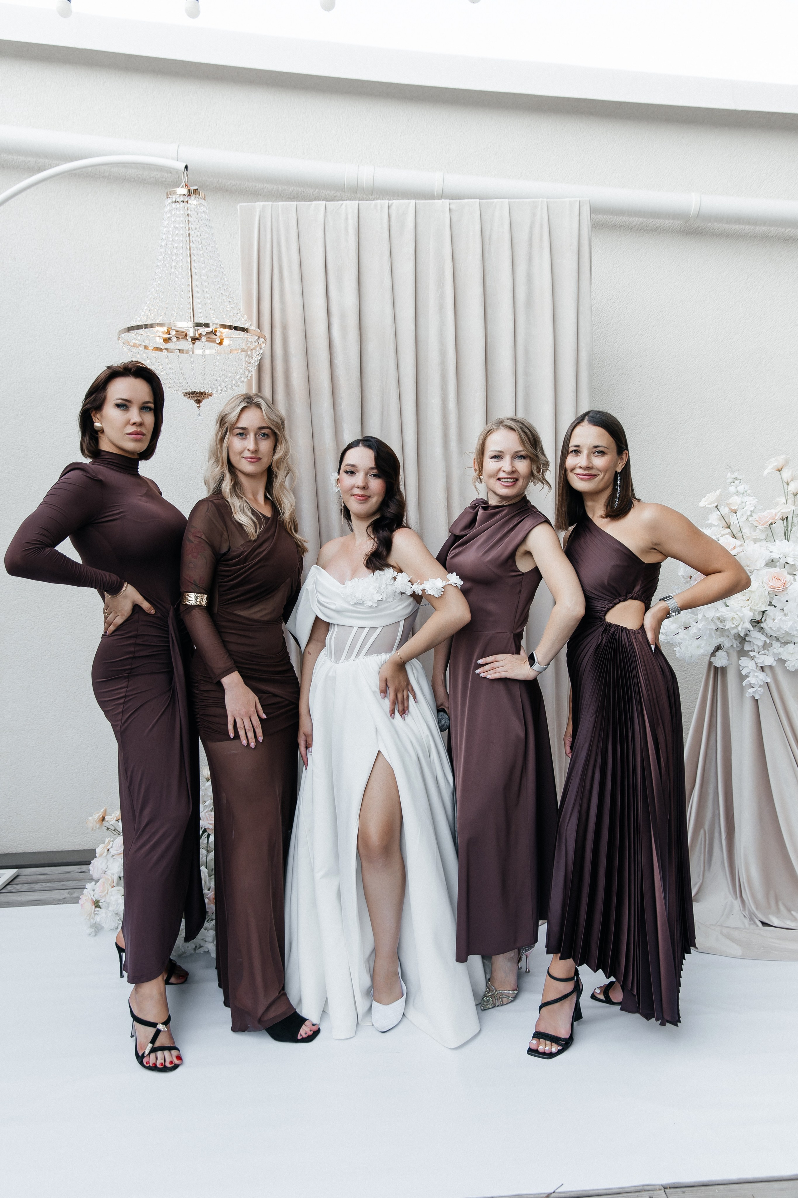 Свадьба Илья и Вероника. Свадебный и семейный фотограф в Севастополе и Крыму Анастасия Сураева